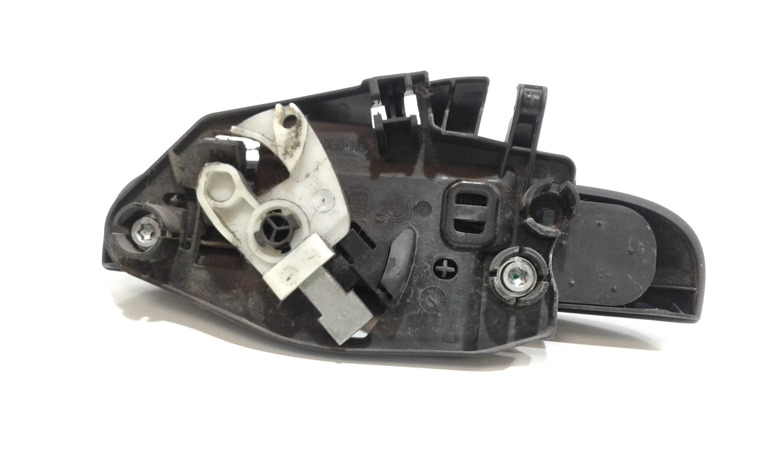 Maniglia esterna Posteriore Destra FIAT Panda 3 Serie