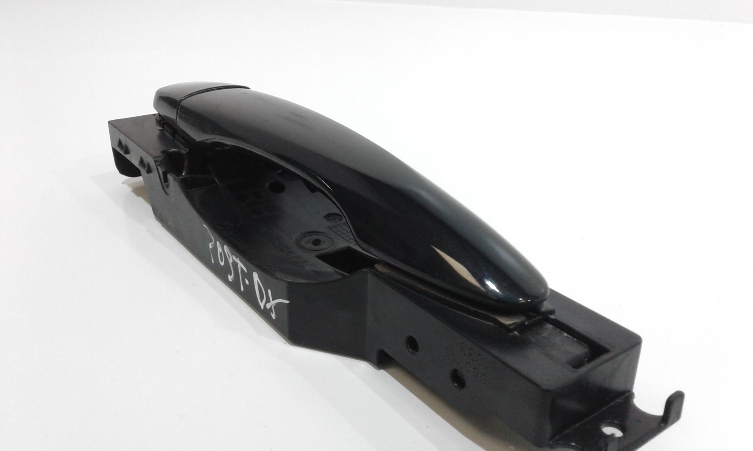 Maniglia esterna Posteriore Destra NISSAN Qashqai Serie