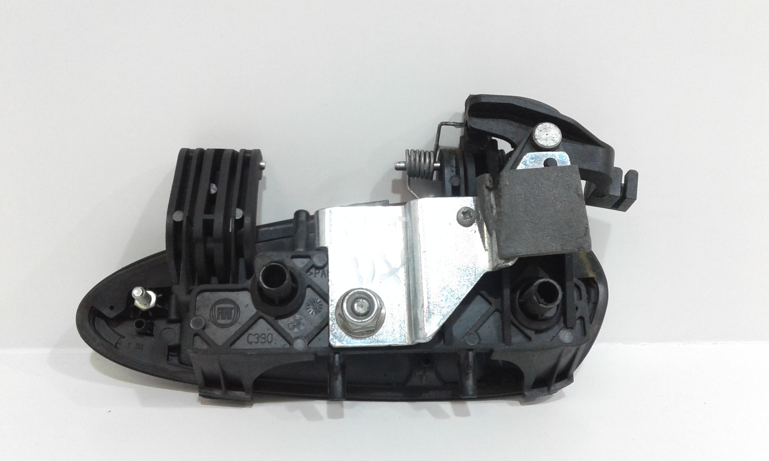 Maniglia esterna Posteriore Destra FIAT Punto EVO