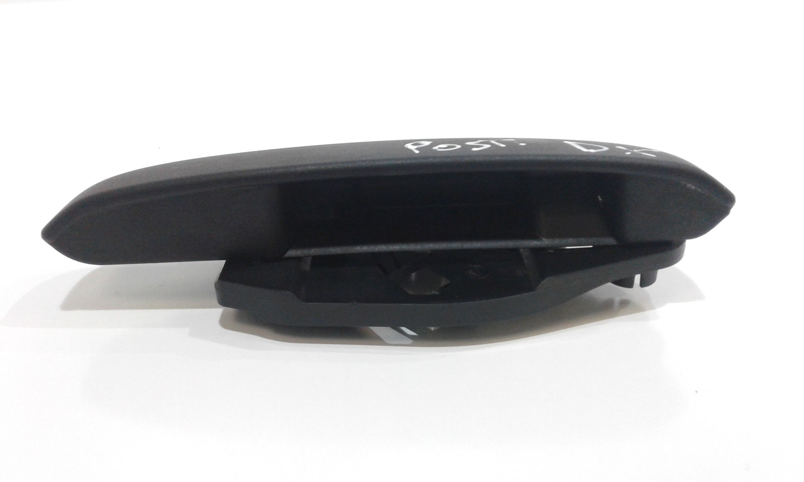 Maniglia esterna Posteriore Destra FIAT Panda 3 Serie