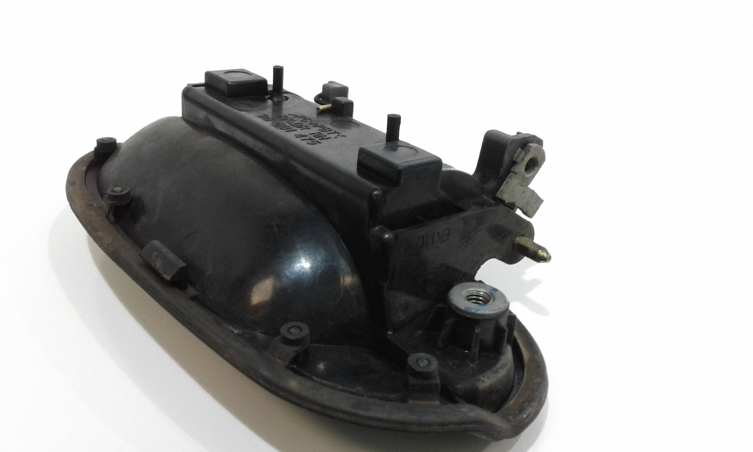 Maniglia esterna Posteriore Destra CHEVROLET Matiz 3 Serie