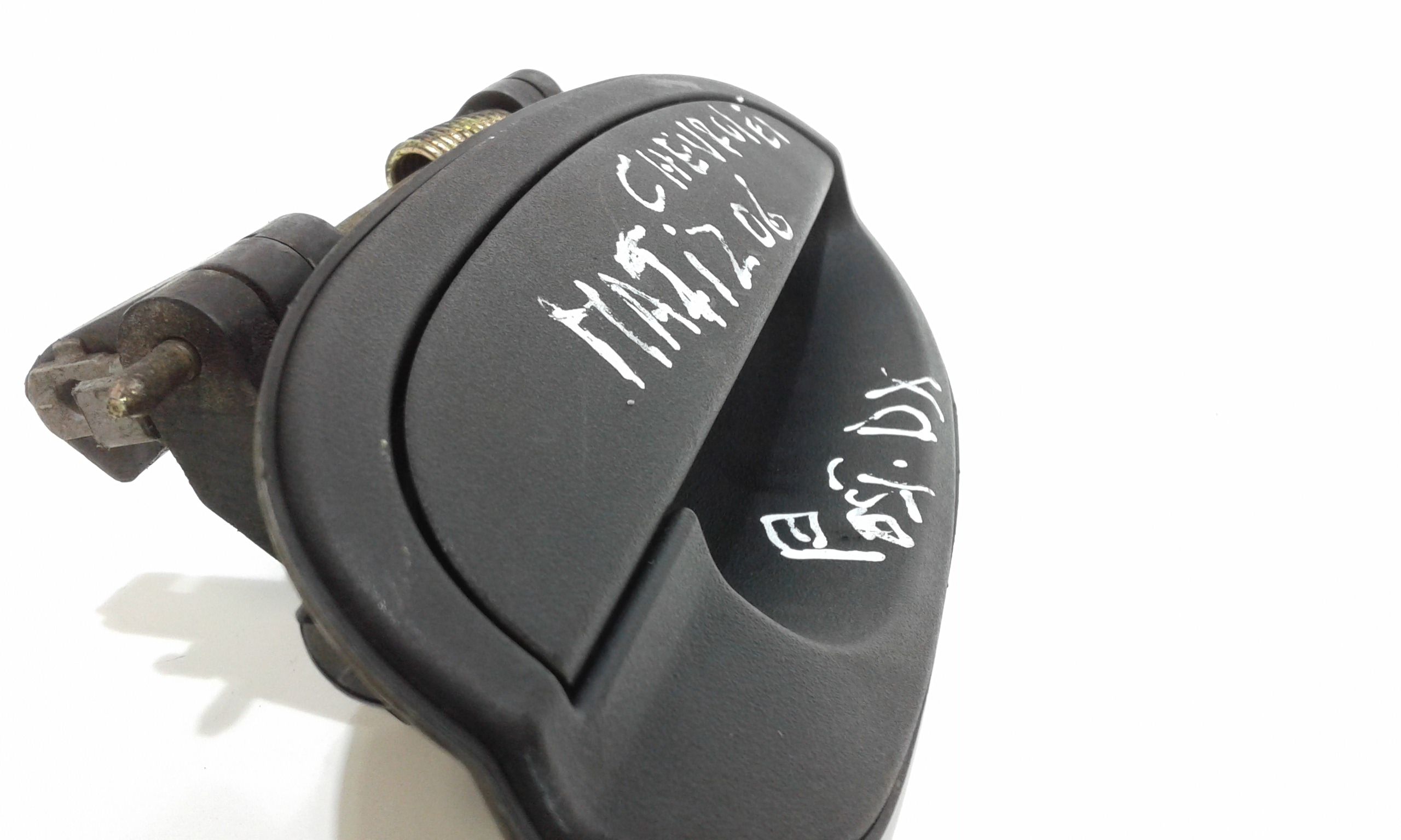 Maniglia esterna Posteriore Destra CHEVROLET Matiz 3 Serie