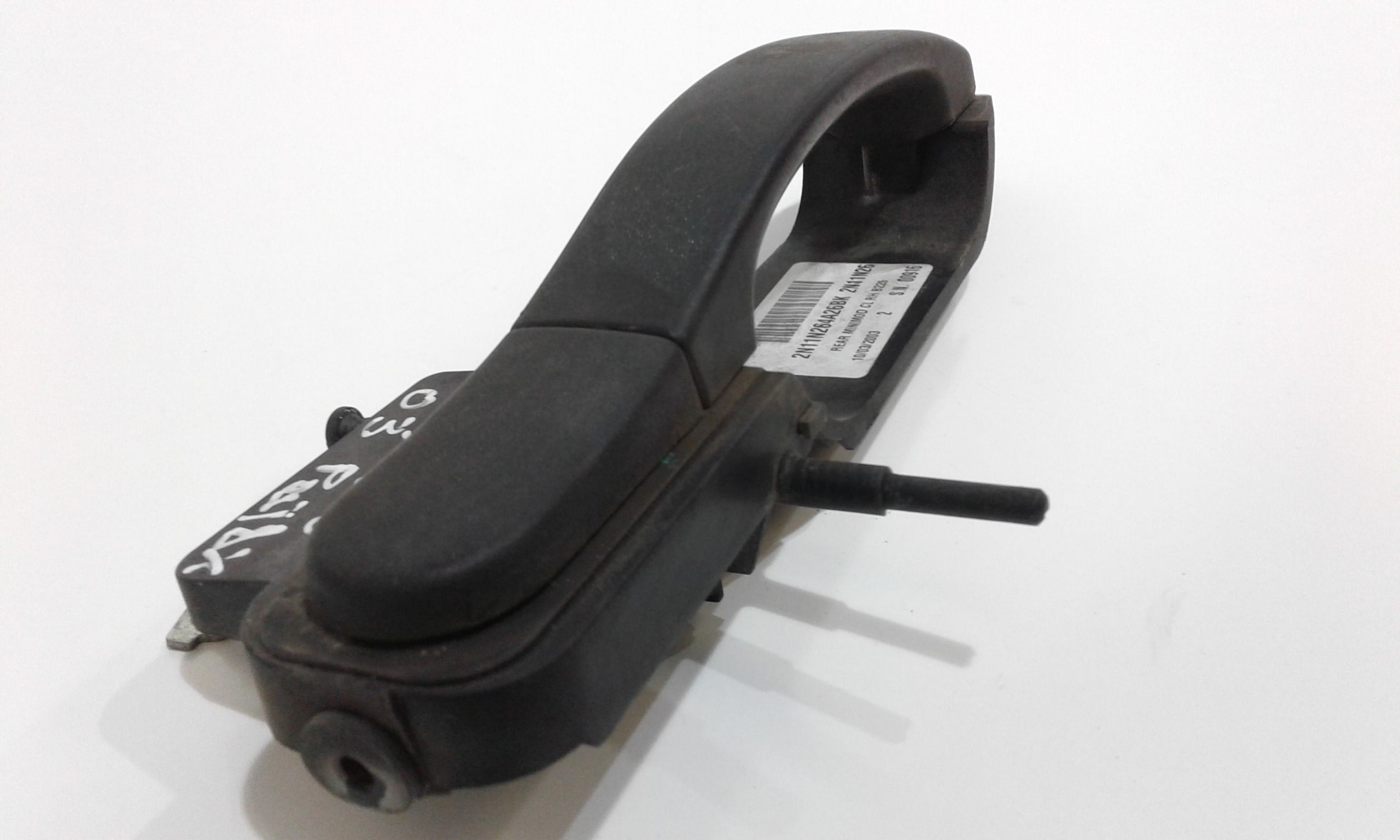 Maniglia esterna Posteriore Destra FORD Fusion 1 Serie