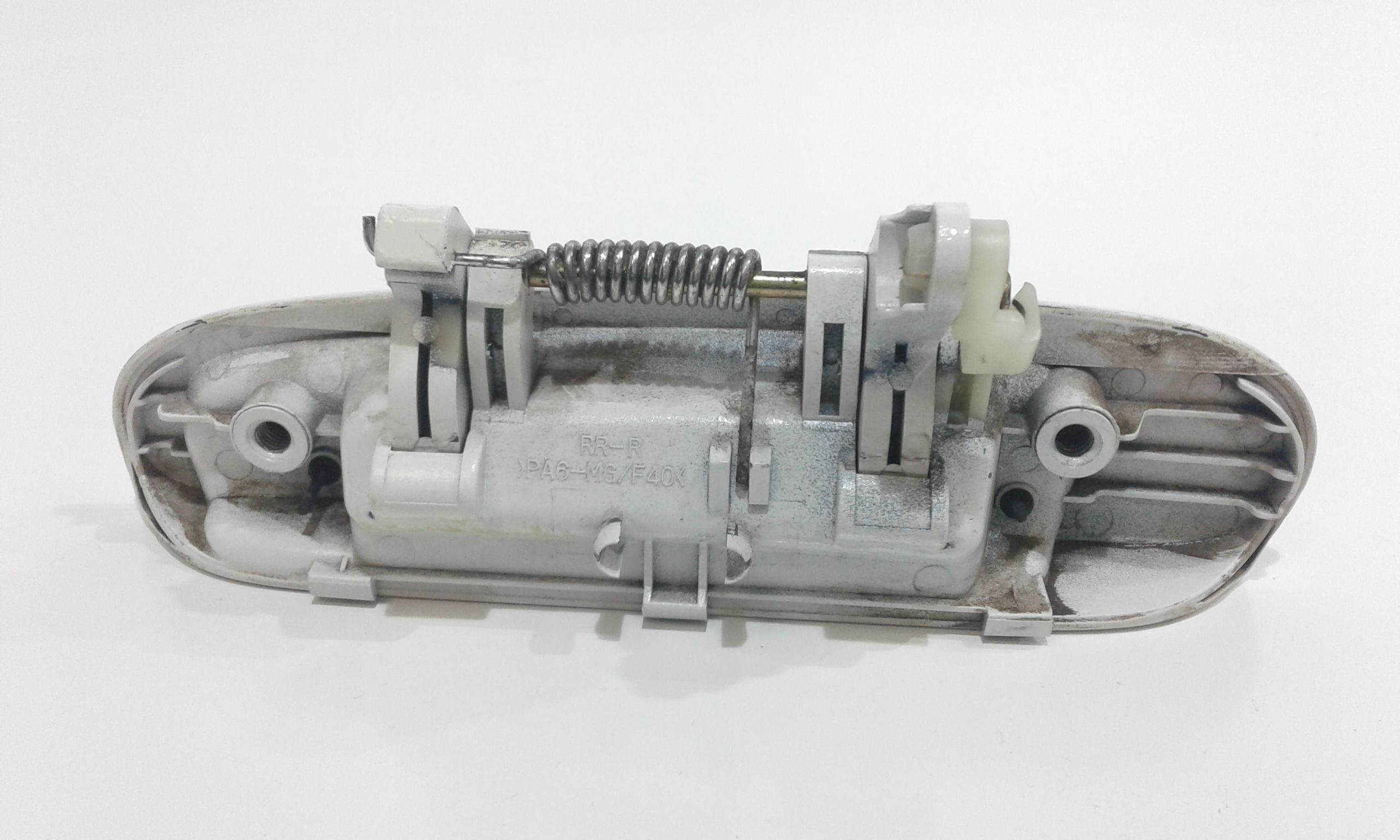 Maniglia esterna Posteriore Destra KIA Picanto 1 Serie