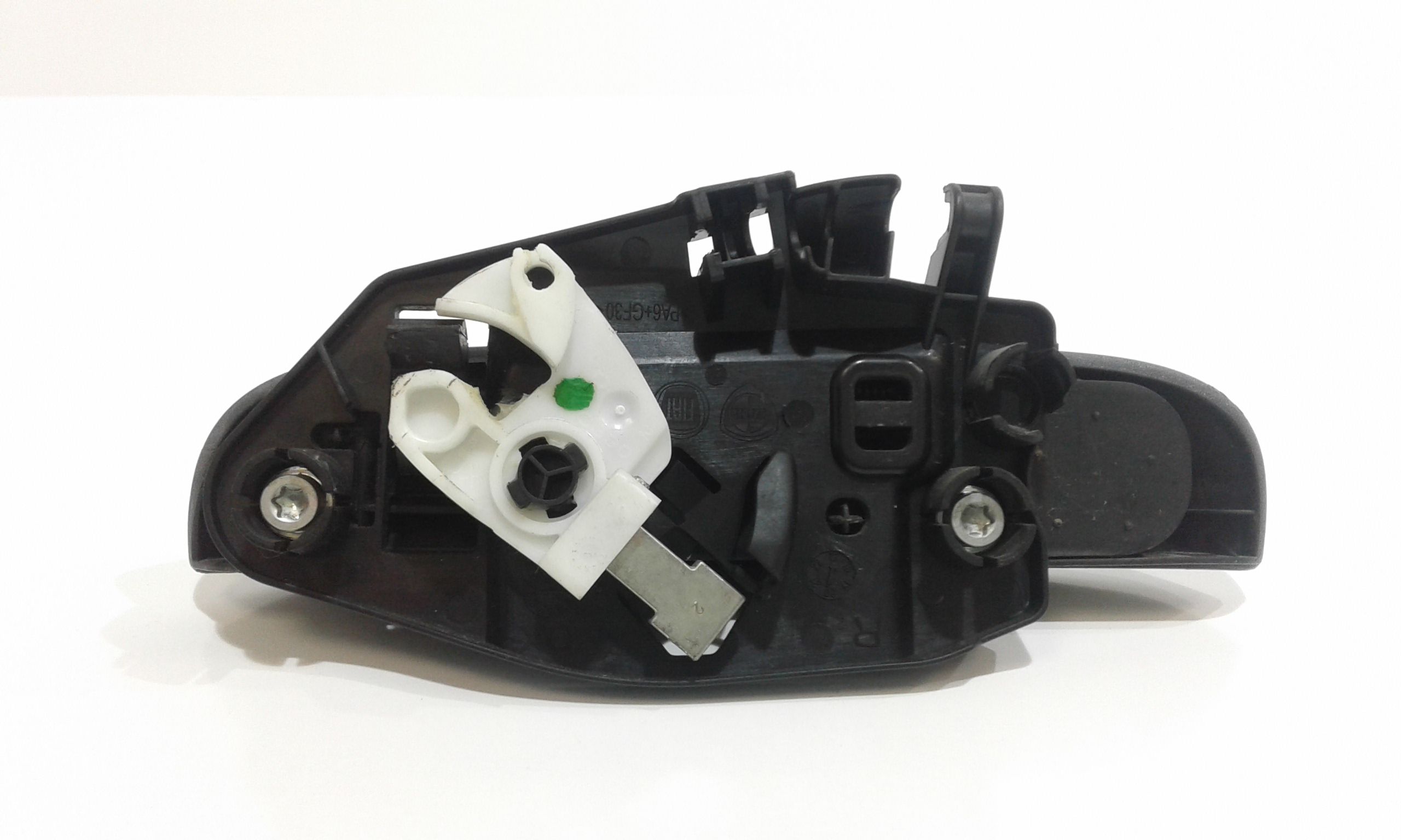Maniglia esterna Posteriore Destra FIAT Panda 3 Serie