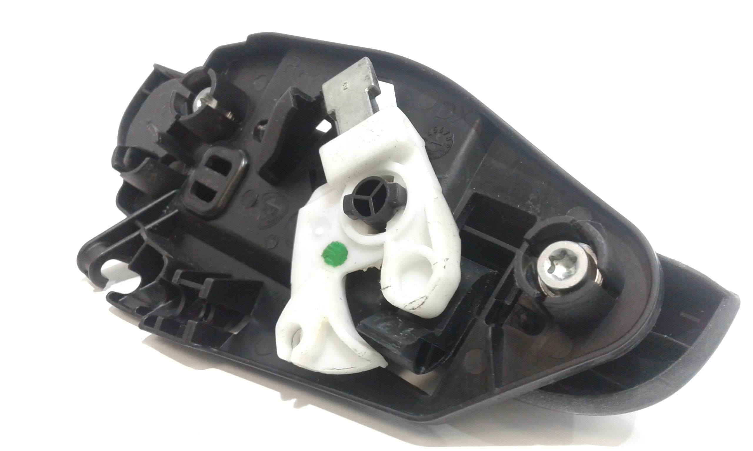 Maniglia esterna Posteriore Destra FIAT Panda 3 Serie