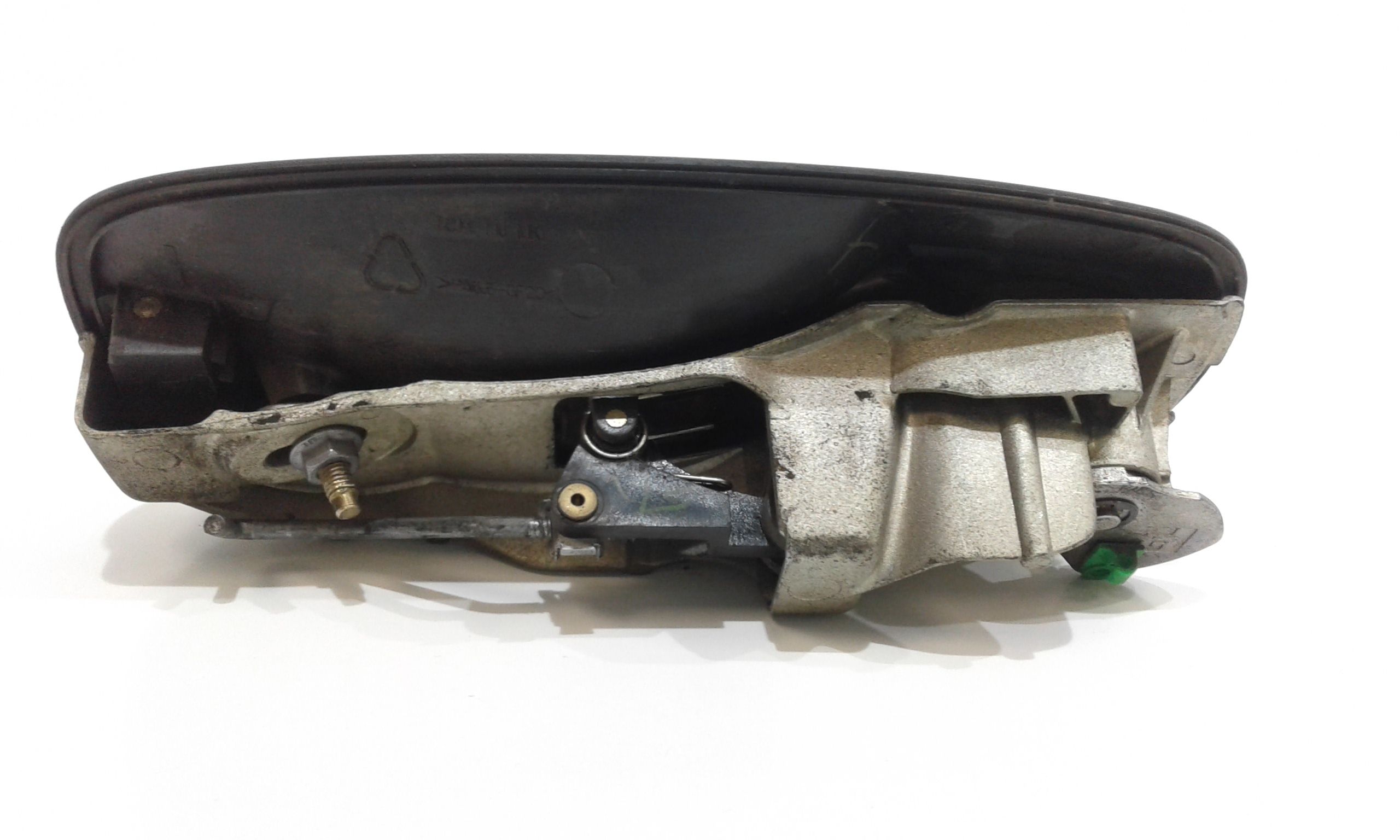 Maniglia esterna Anteriore Sinistra OPEL Vivaro 2 Serie