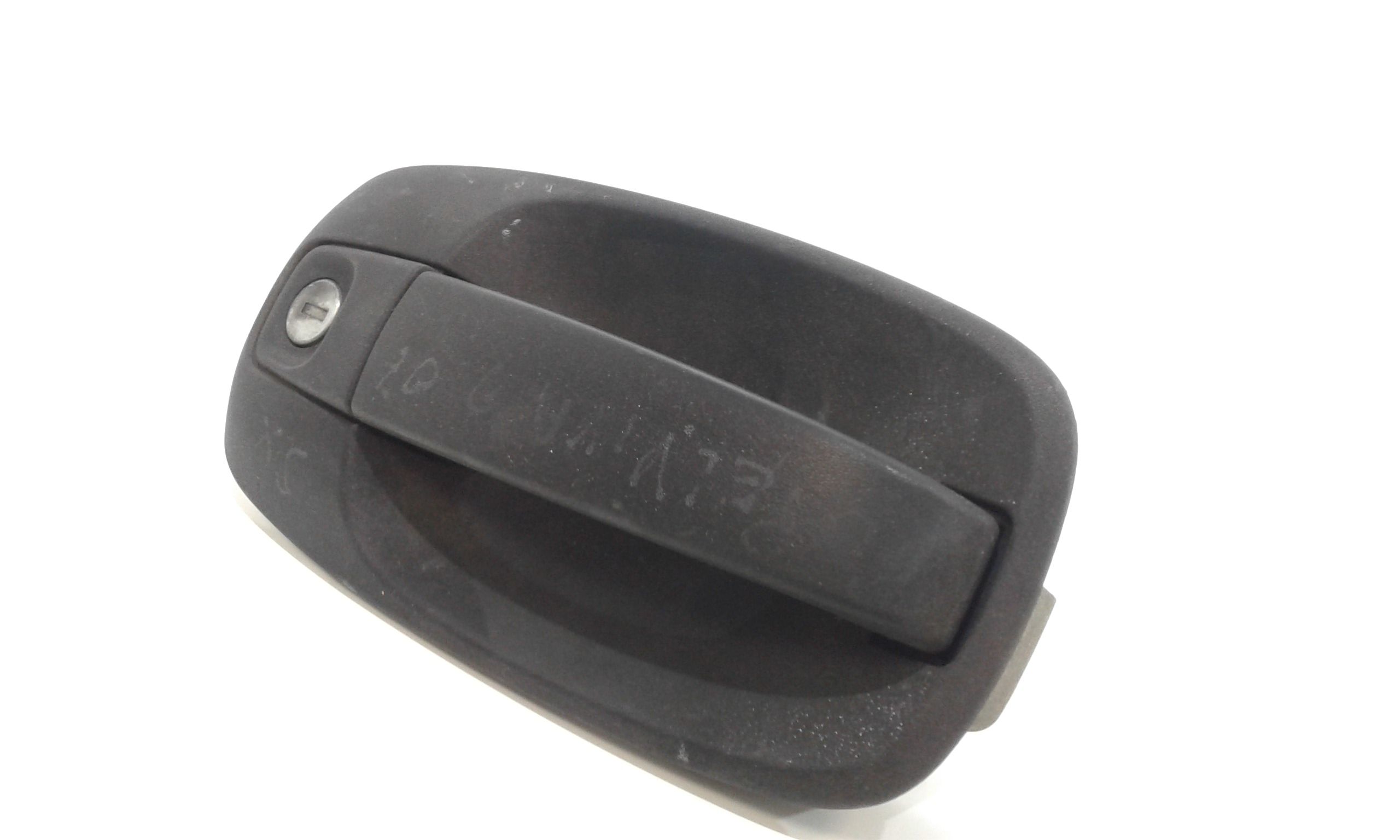 Maniglia esterna Anteriore Sinistra OPEL Vivaro 2 Serie