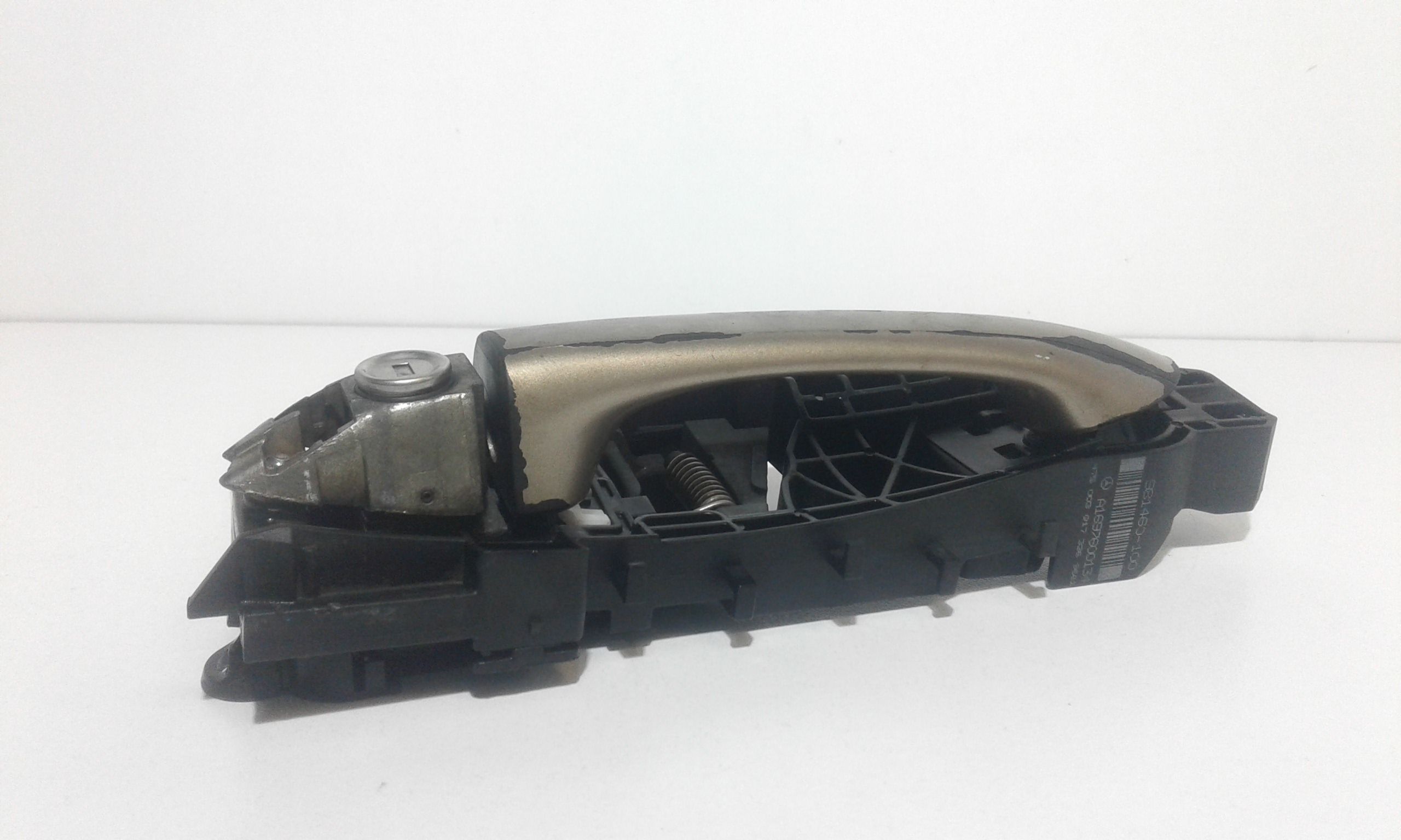 Maniglia esterna Anteriore Sinistra MERCEDES Classe A W169 3 Serie