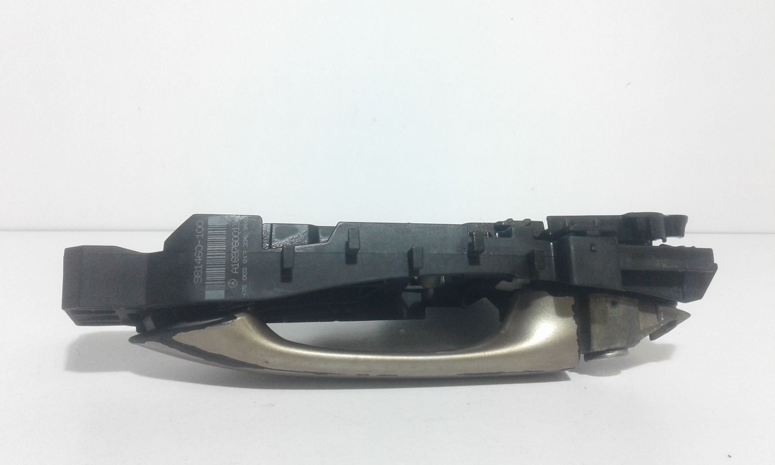 Maniglia esterna Anteriore Sinistra MERCEDES Classe A W169 3 Serie