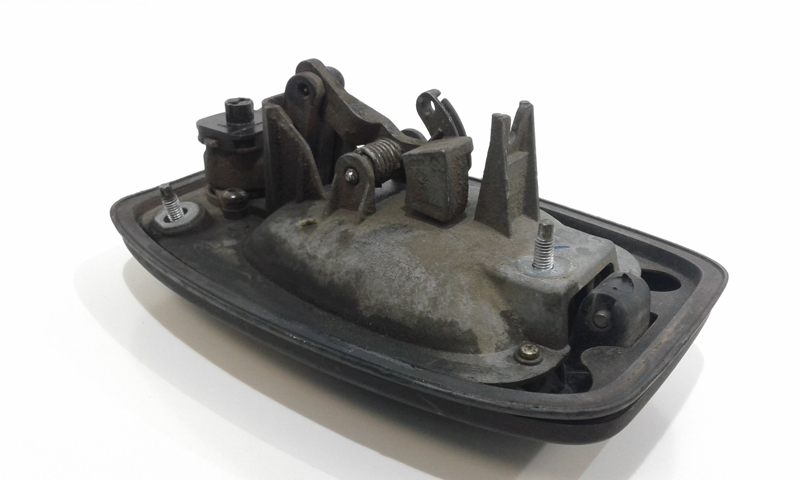 Maniglia esterna Anteriore Sinistra FIAT Ducato 5 Serie