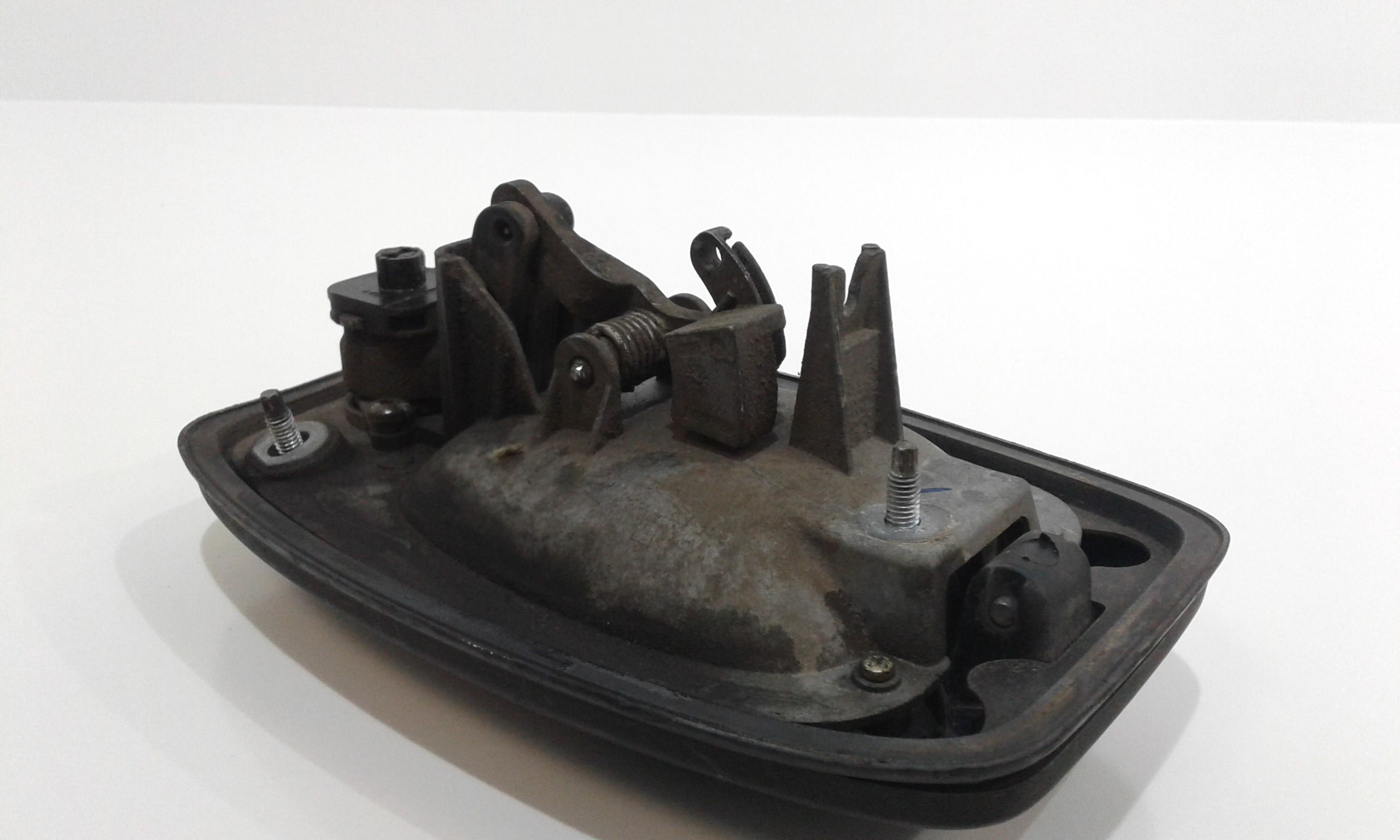 Maniglia esterna Anteriore Sinistra FIAT Ducato 5 Serie