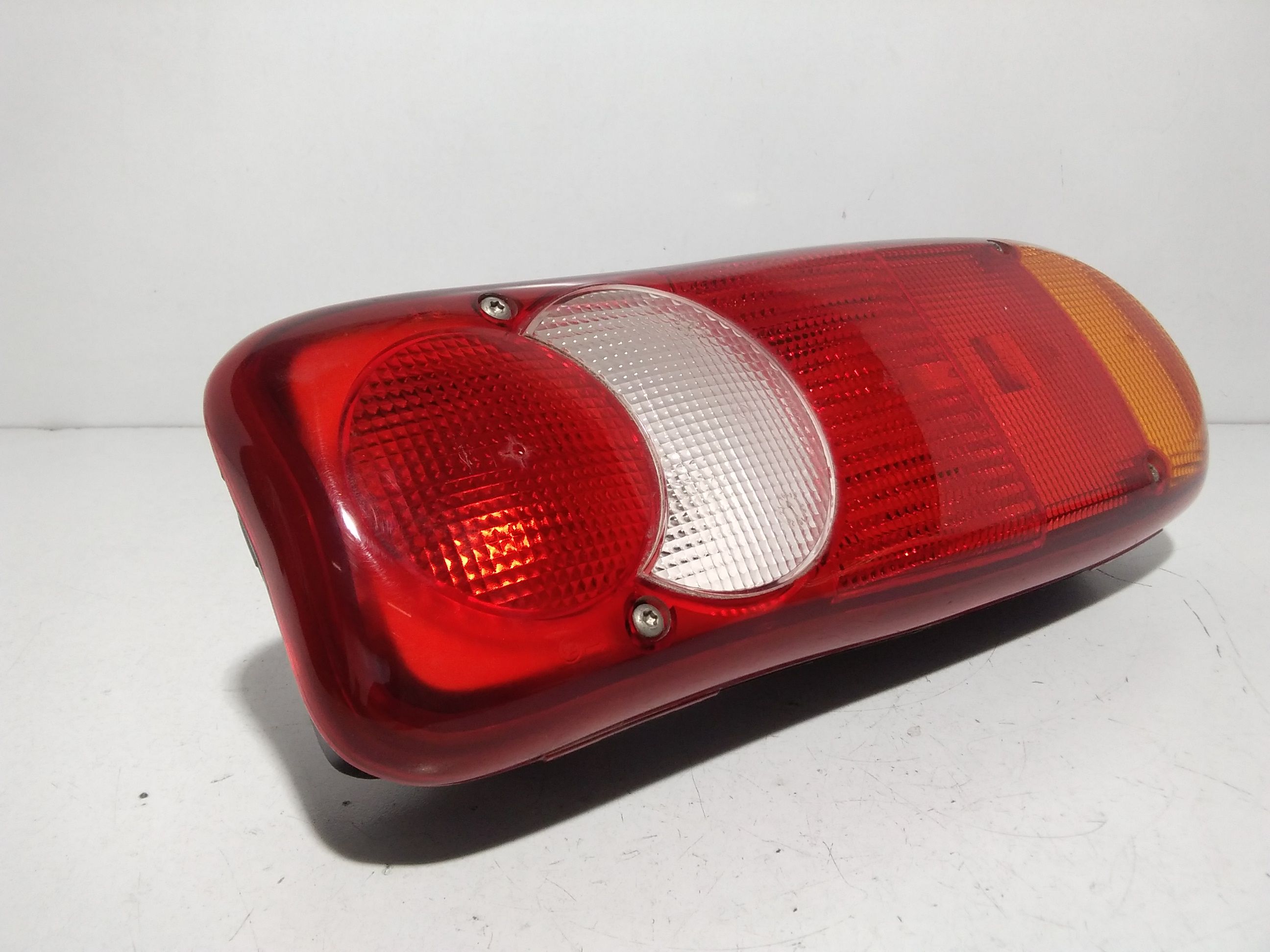 Stop fanale Posteriore sinistro lato Guida RENAULT Master 4 Serie