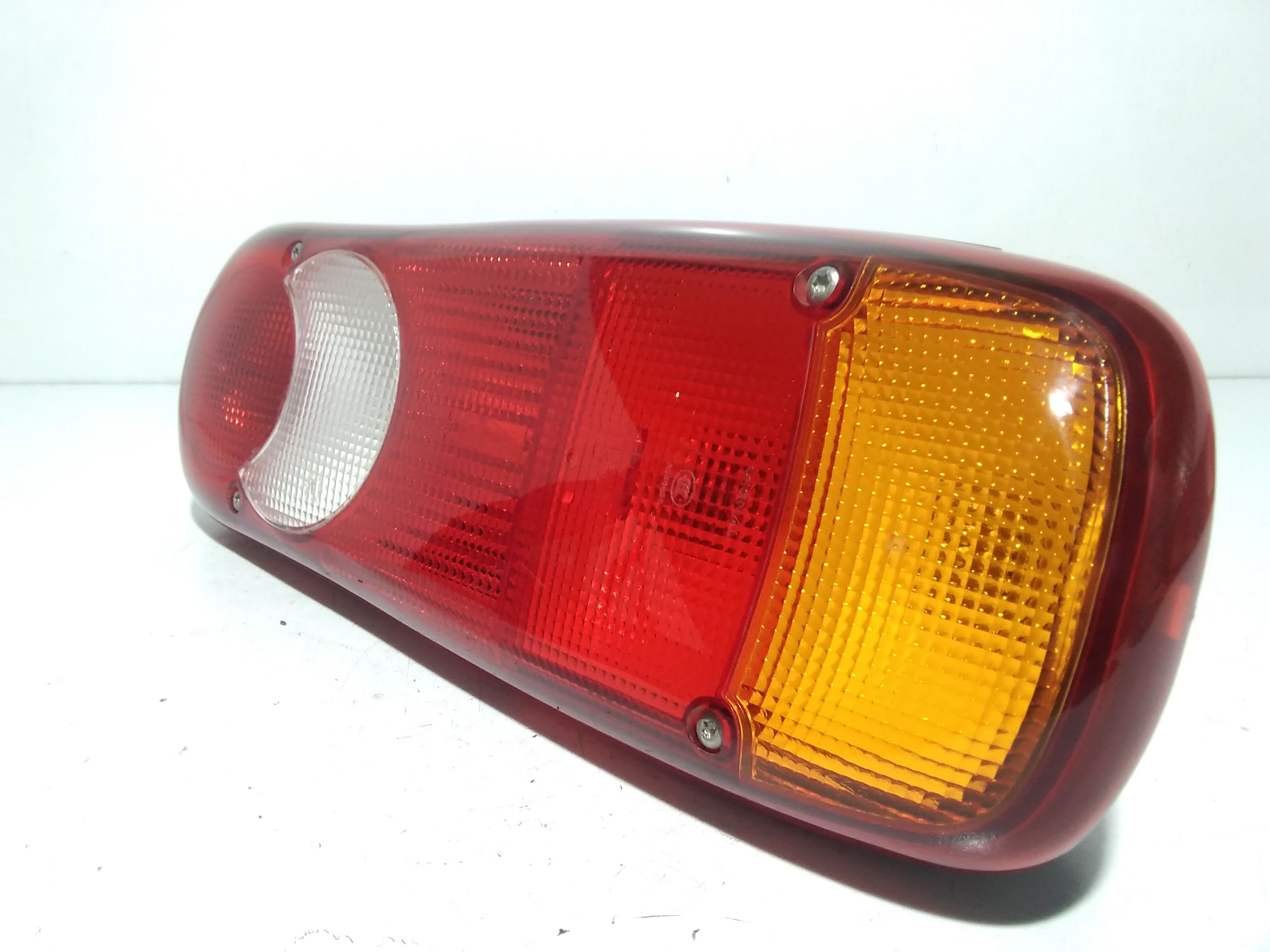 Stop fanale Posteriore sinistro lato Guida RENAULT Master 4 Serie