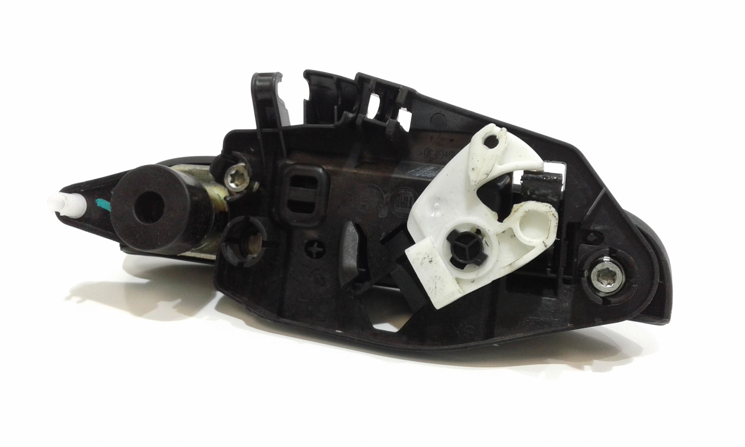 Maniglia esterna Anteriore Sinistra FIAT Panda 3 Serie