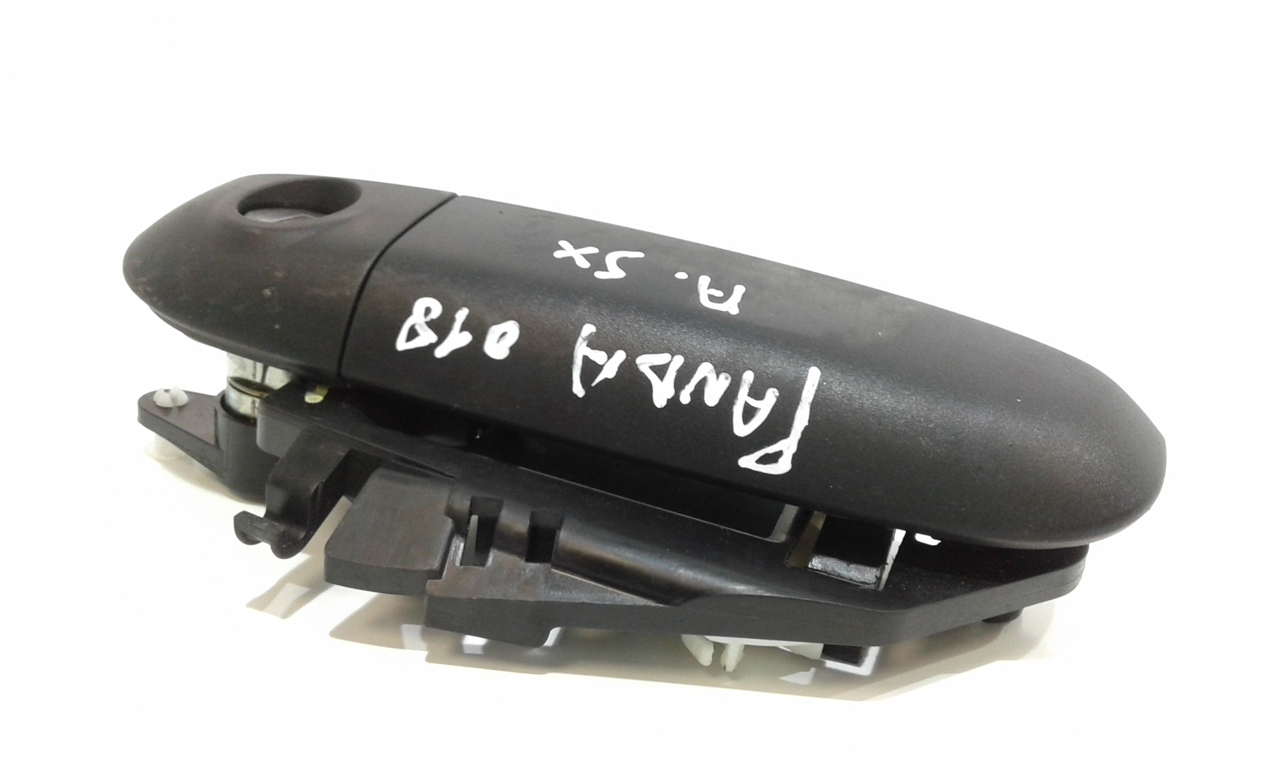 Maniglia esterna Anteriore Sinistra FIAT Panda 3 Serie