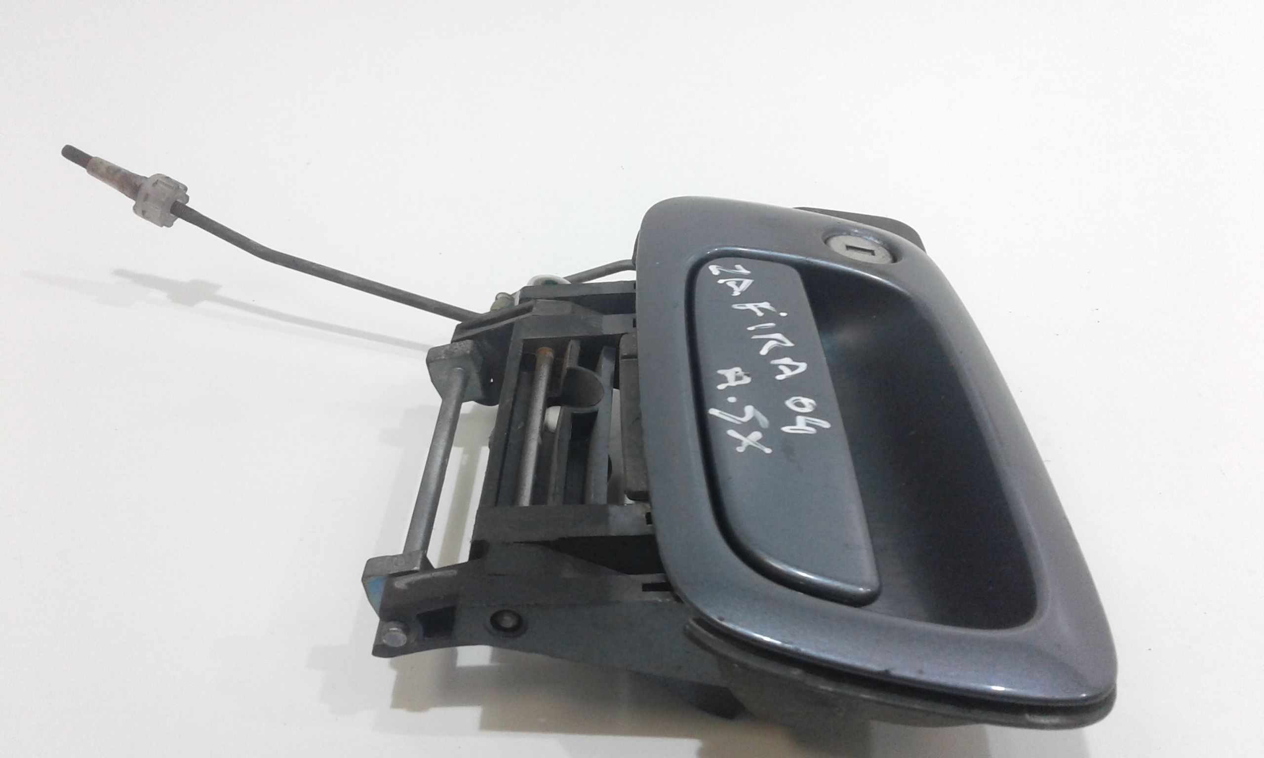 Maniglia esterna Anteriore Sinistra OPEL Zafira A