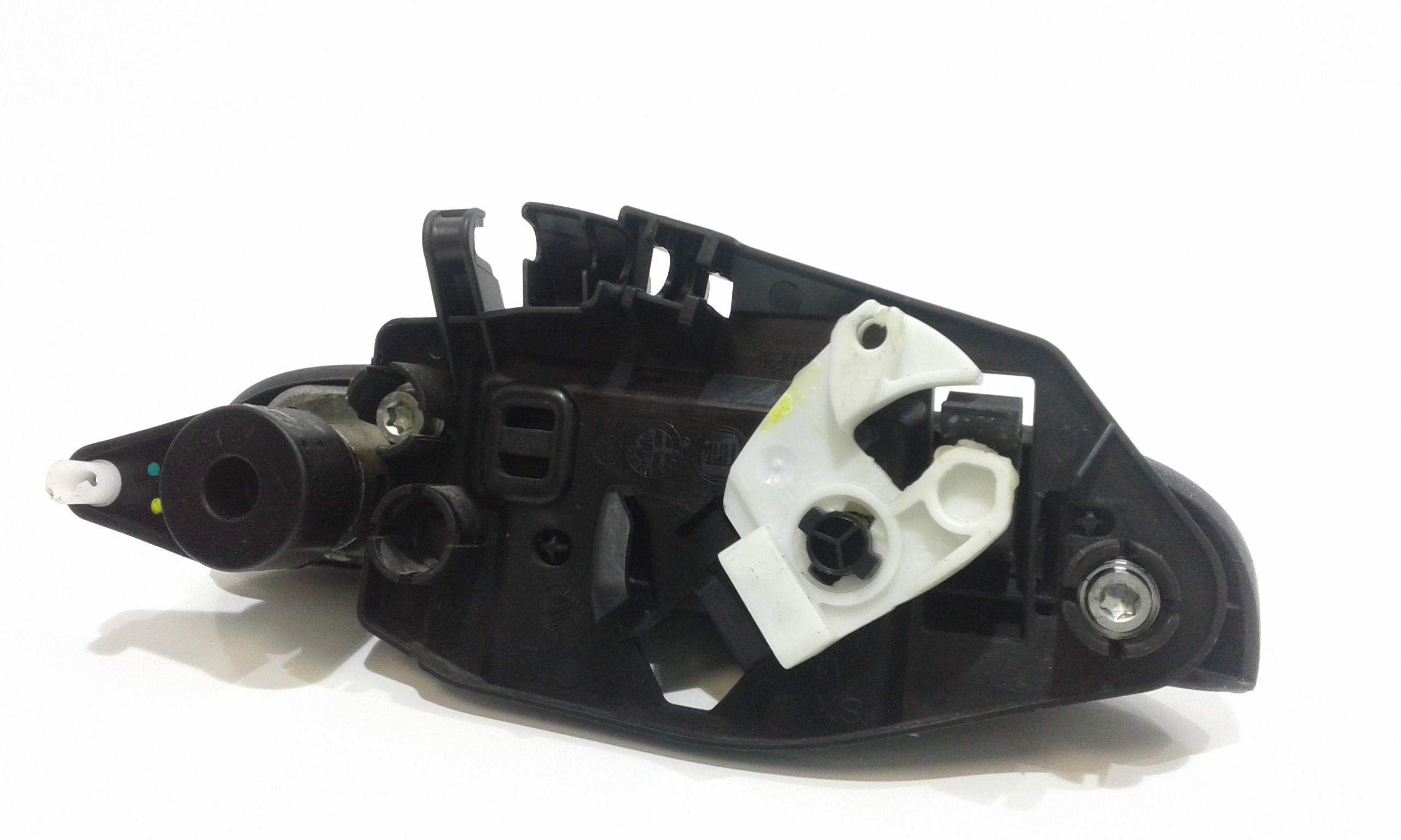 Maniglia esterna Anteriore Sinistra FIAT Panda 3 Serie