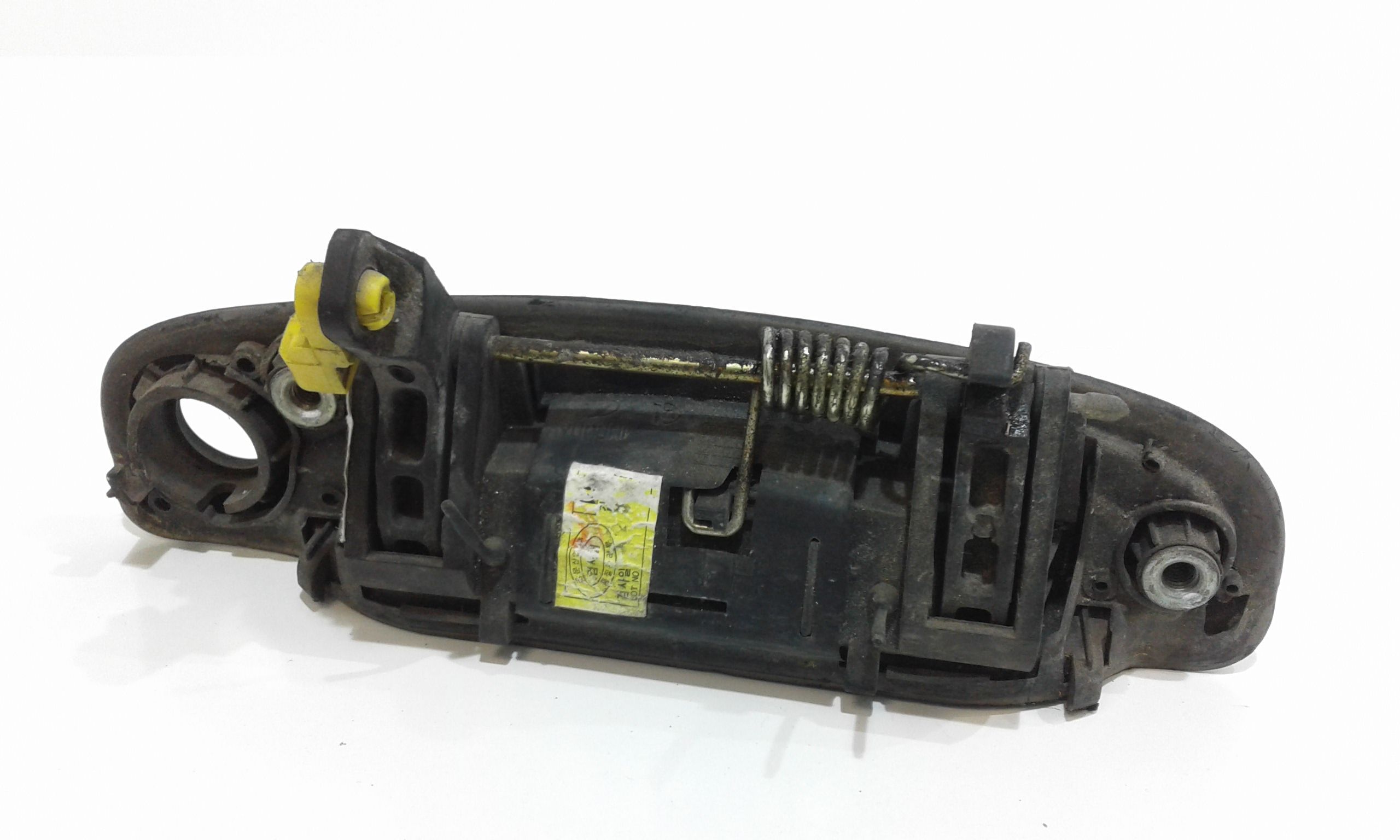 Maniglia esterna Anteriore Sinistra HYUNDAI Getz 1 Serie