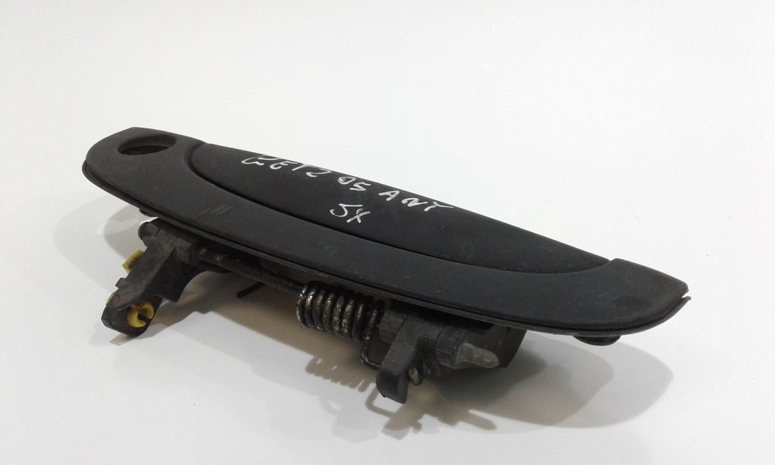 Maniglia esterna Anteriore Sinistra HYUNDAI Getz 1 Serie