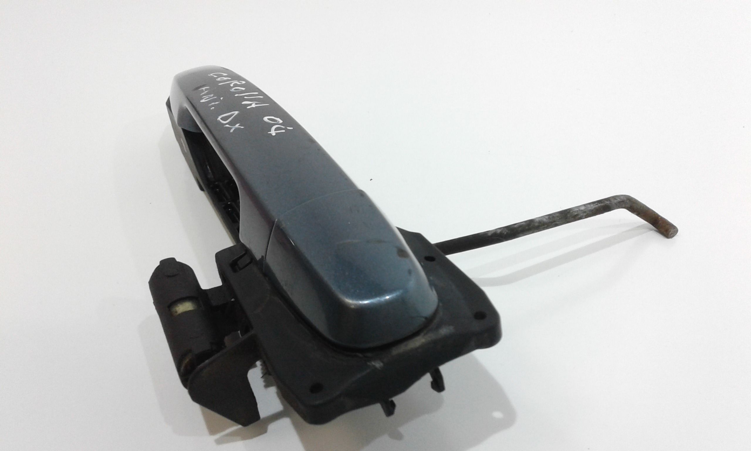 Maniglia esterna Anteriore Destra TOYOTA Corolla Berlina 3 Serie 3-5P