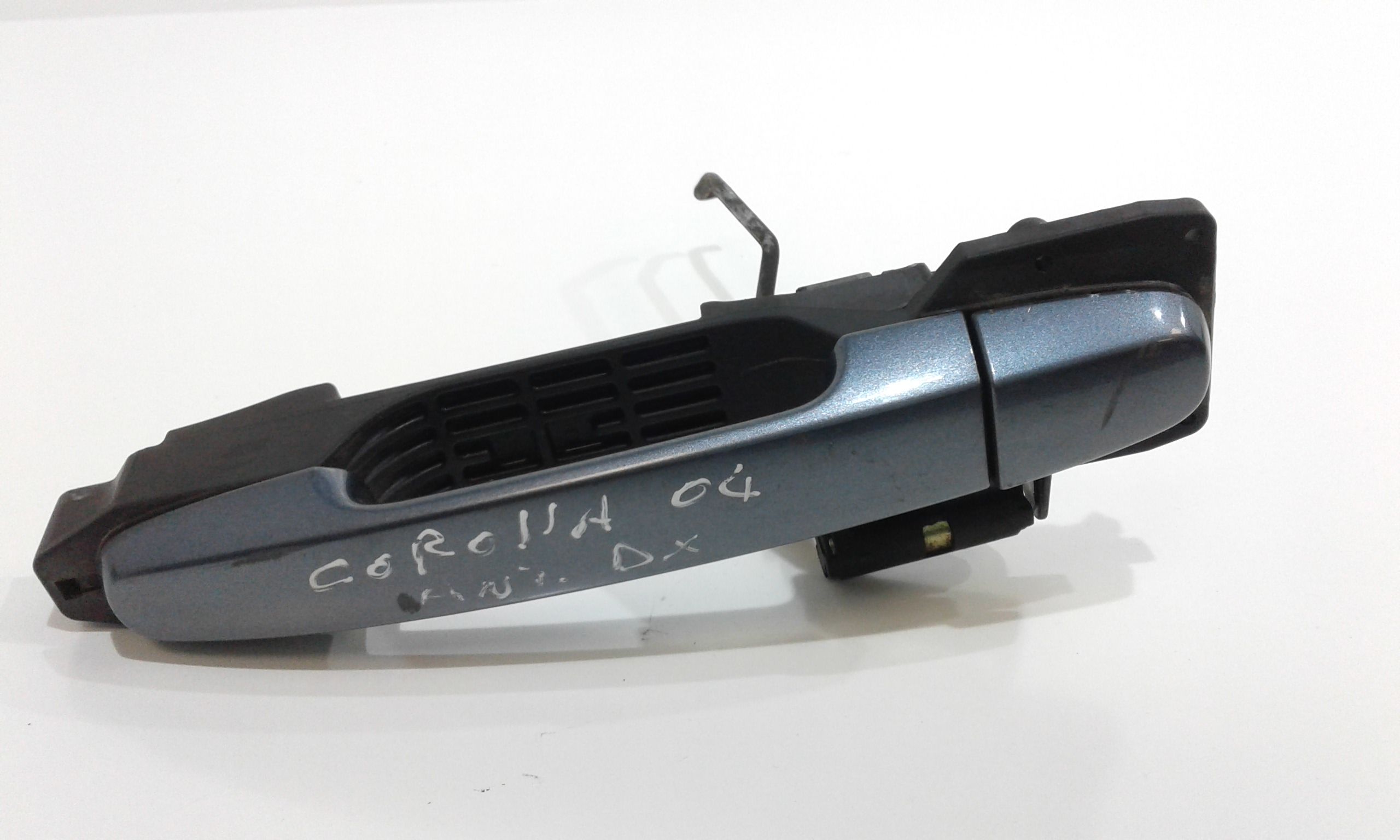 Maniglia esterna Anteriore Destra TOYOTA Corolla Berlina 3 Serie 3-5P