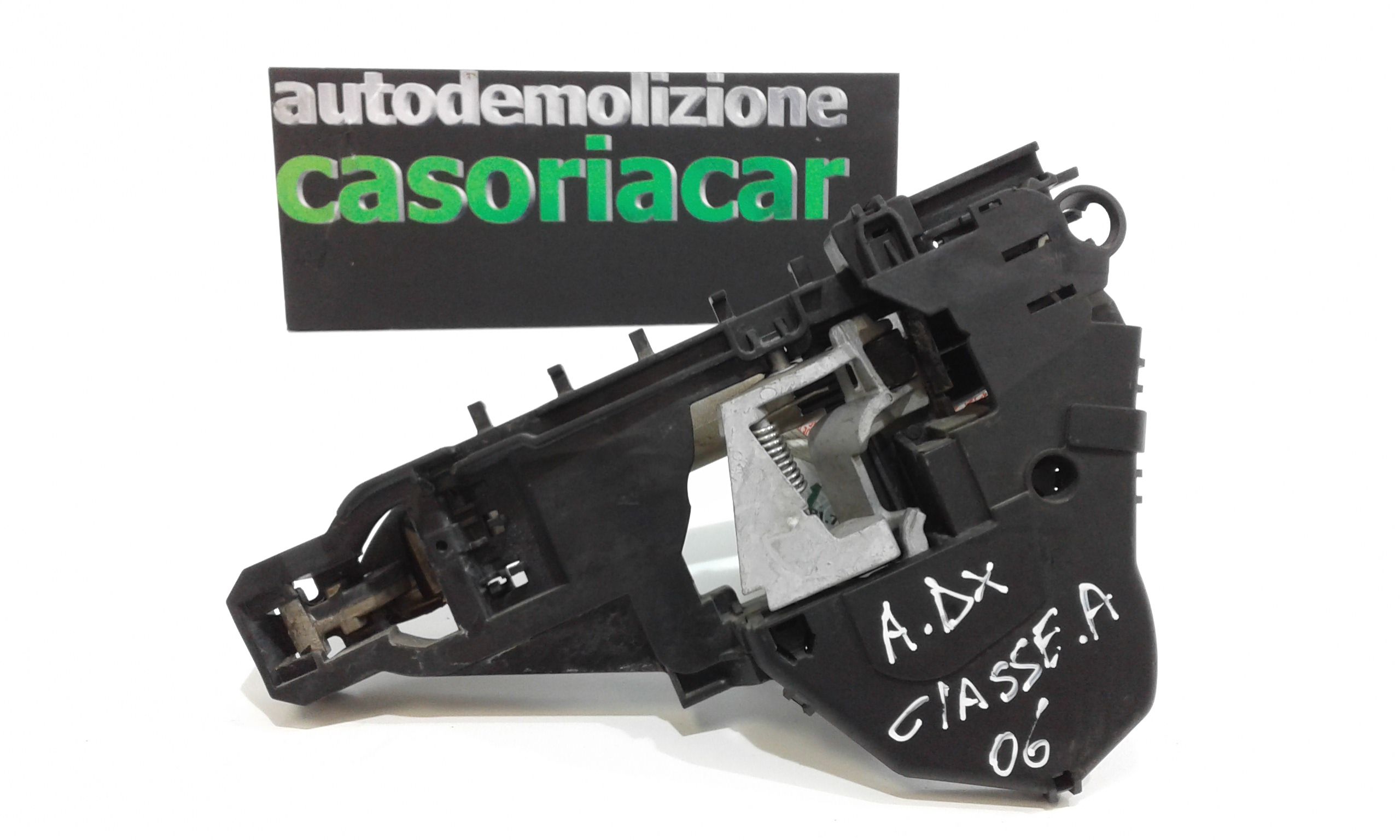 Maniglia esterna Anteriore Destra MERCEDES Classe A W169 3 Serie