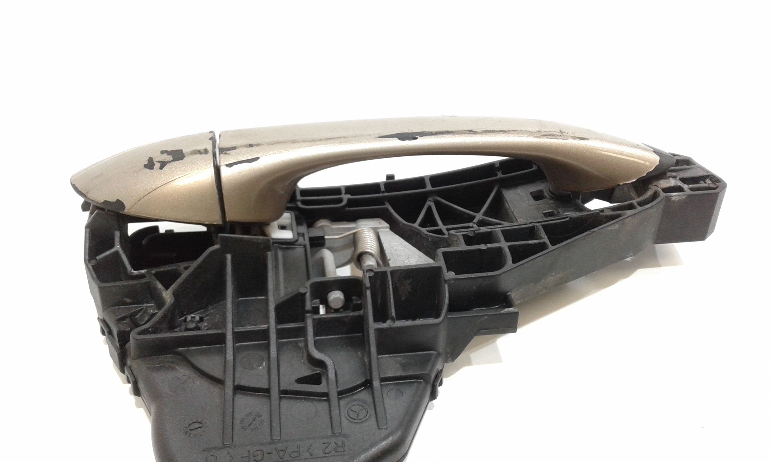 Maniglia esterna Anteriore Destra MERCEDES Classe A W169 3 Serie