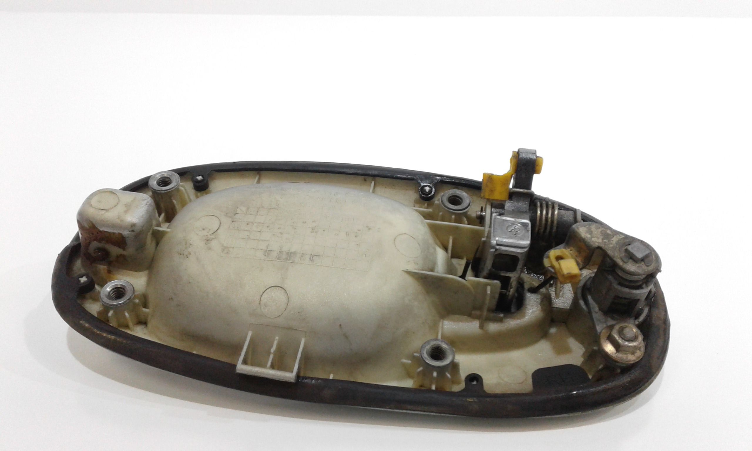 Maniglia esterna Anteriore Destra KIA Carnival 2 Serie