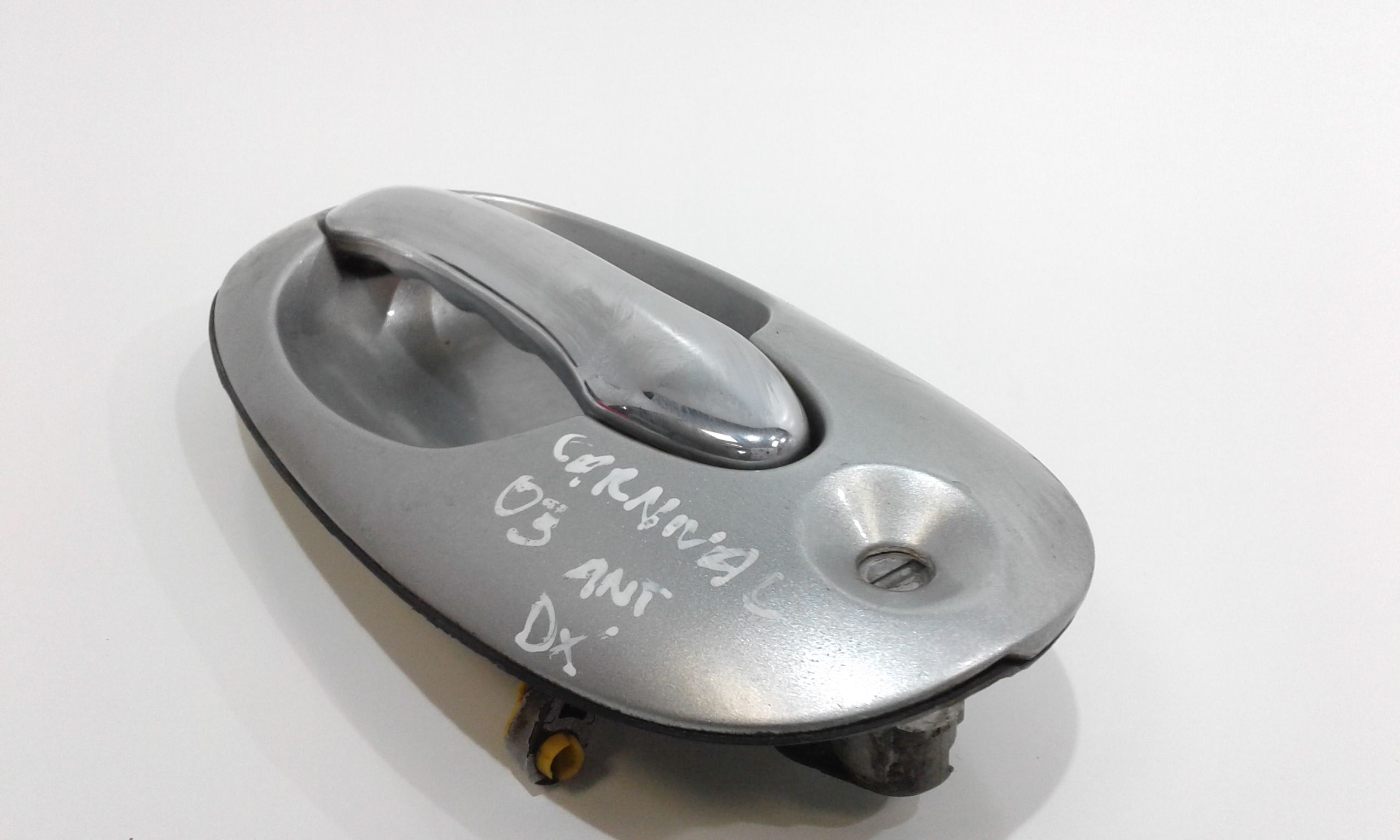 Maniglia esterna Anteriore Destra KIA Carnival 2 Serie