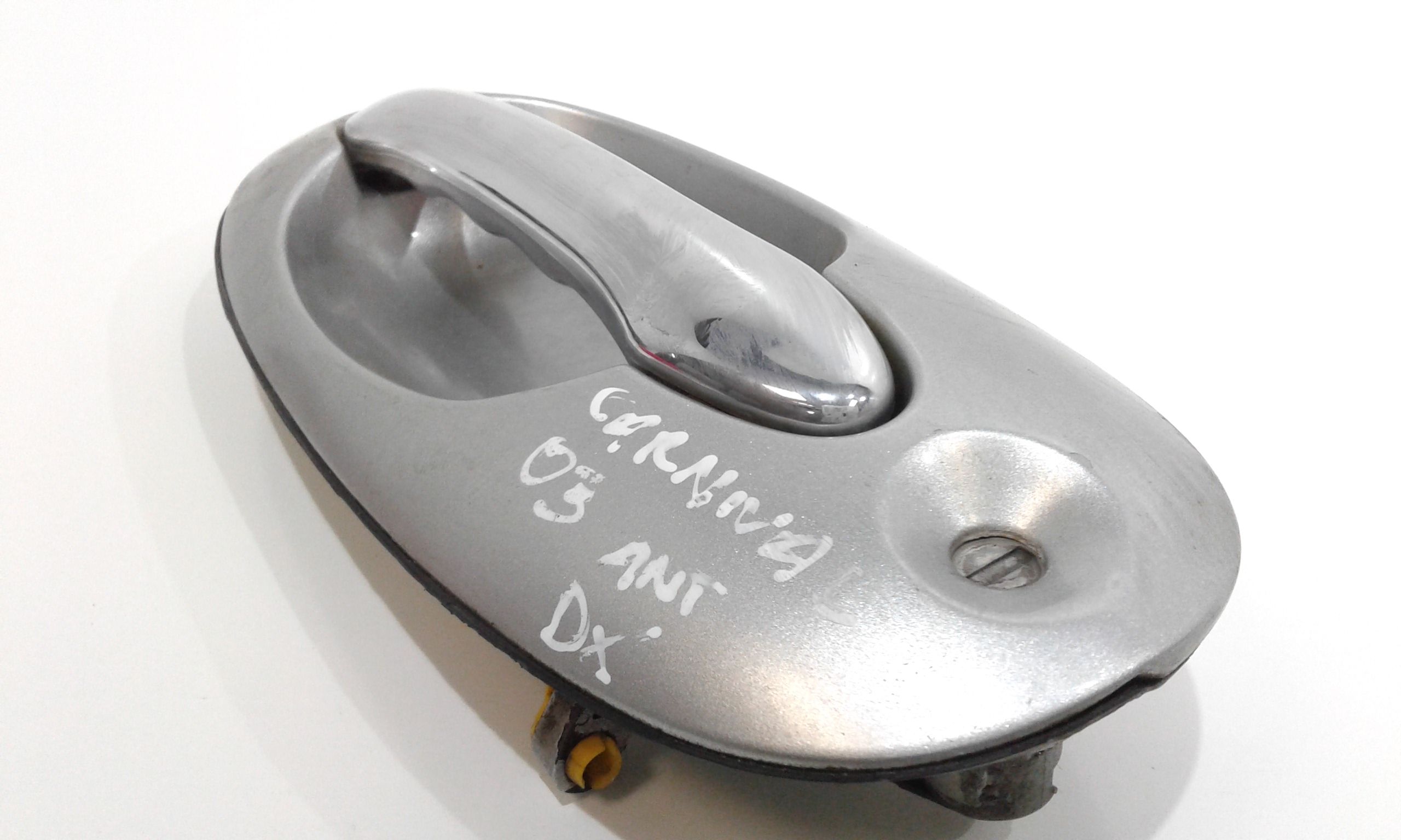 Maniglia esterna Anteriore Destra KIA Carnival 2 Serie