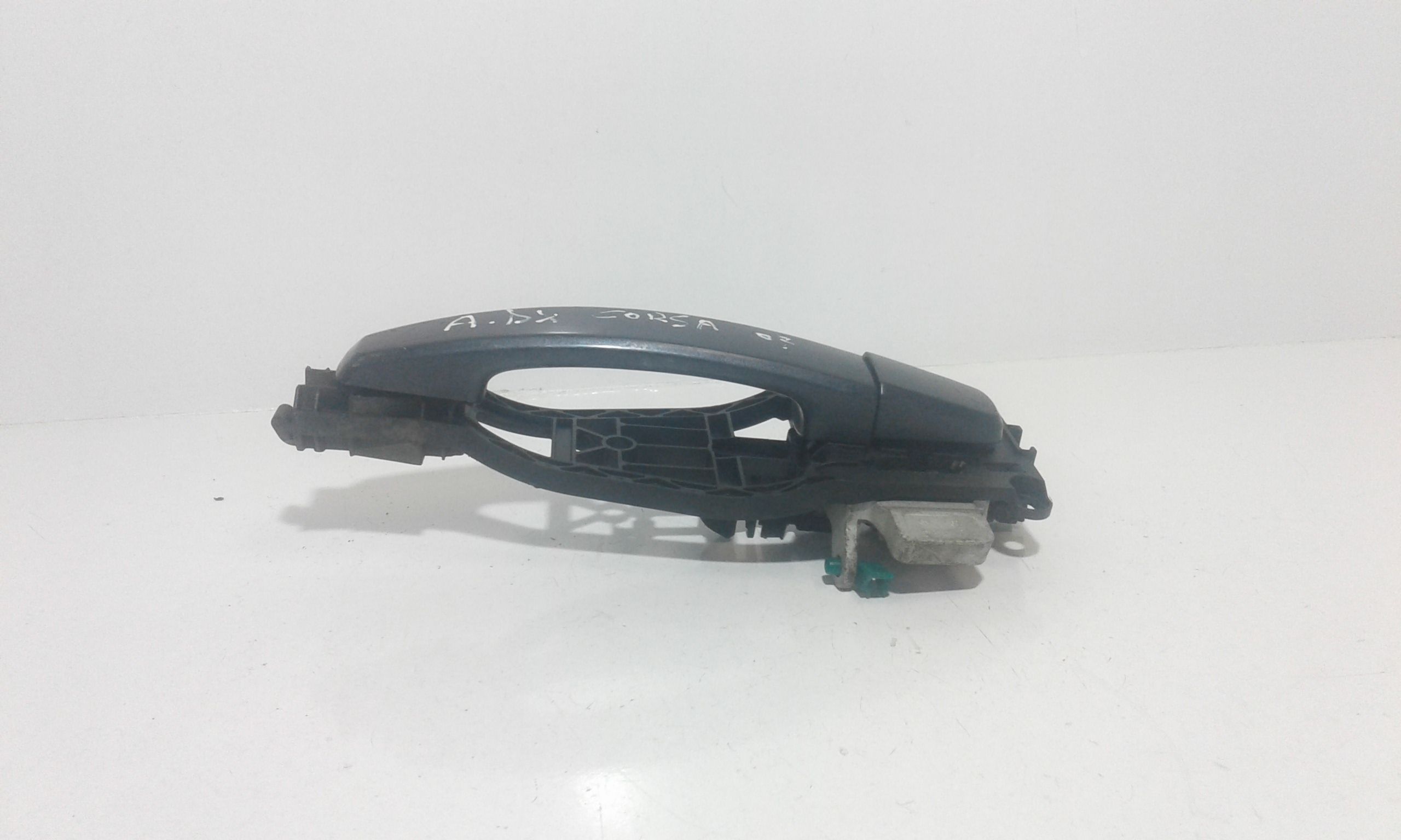 Maniglia esterna Anteriore Destra OPEL Corsa D 3P 1 Serie