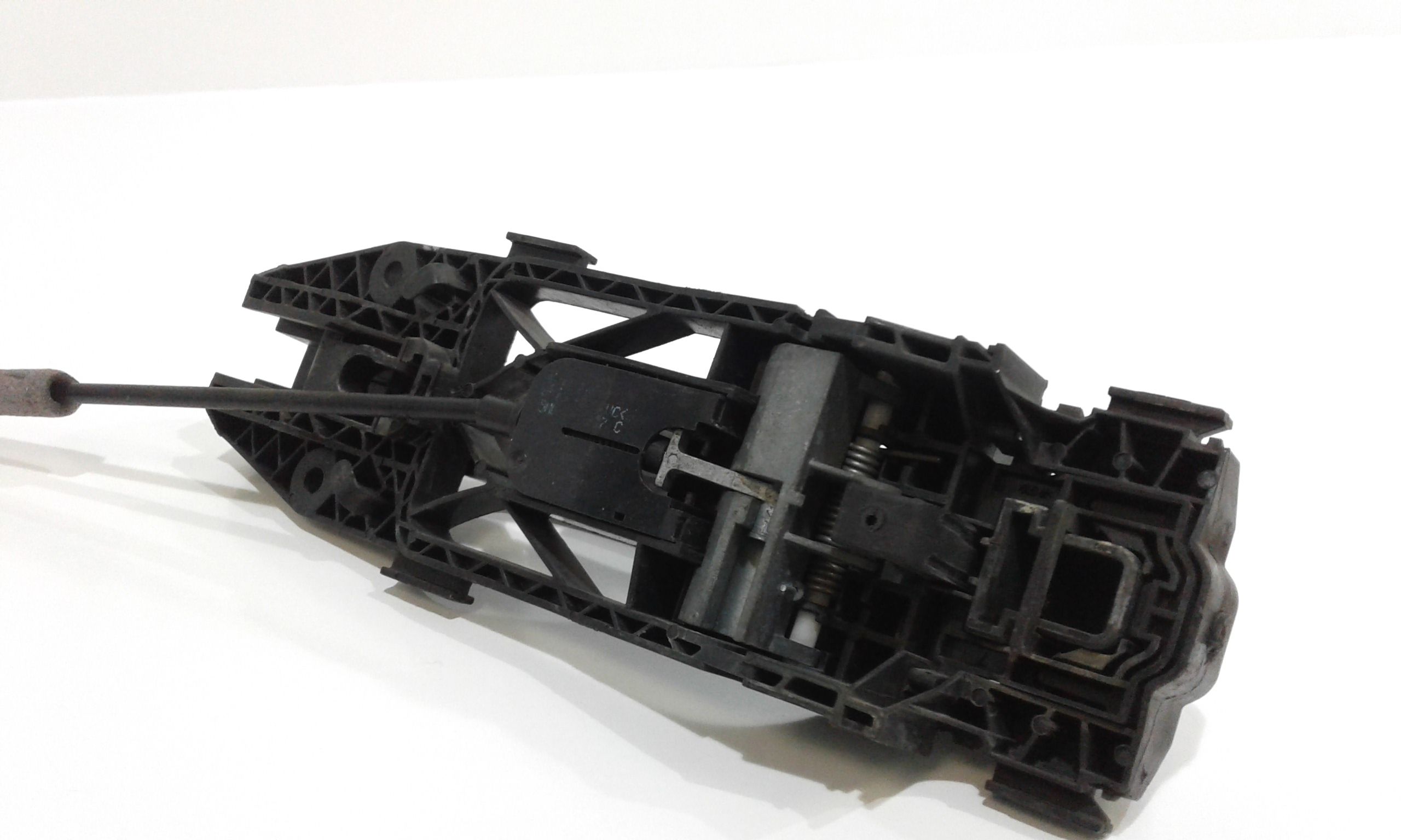 Maniglia esterna Anteriore Destra SKODA Fabia Berlina 2 Serie