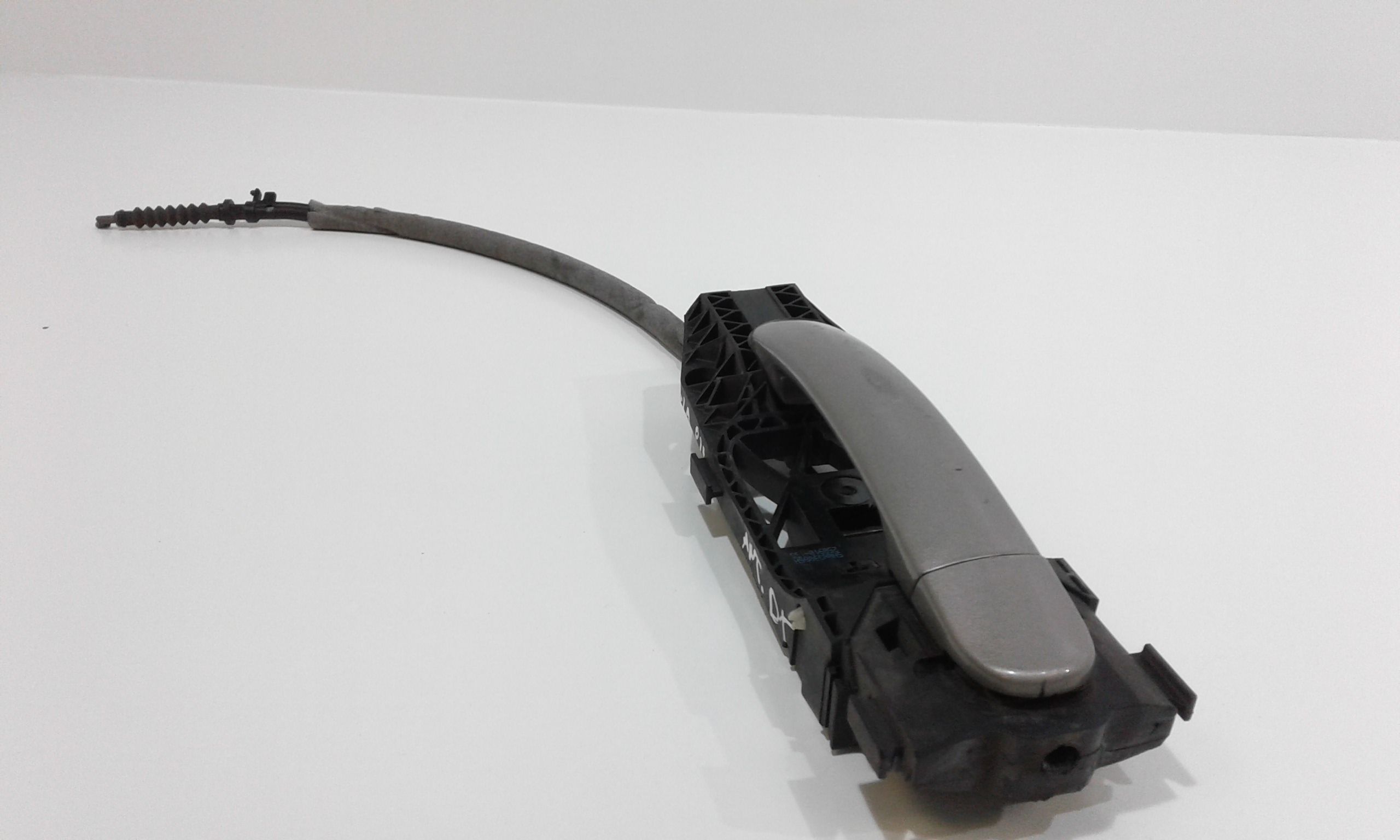 Maniglia esterna Anteriore Destra SKODA Fabia Berlina 2 Serie