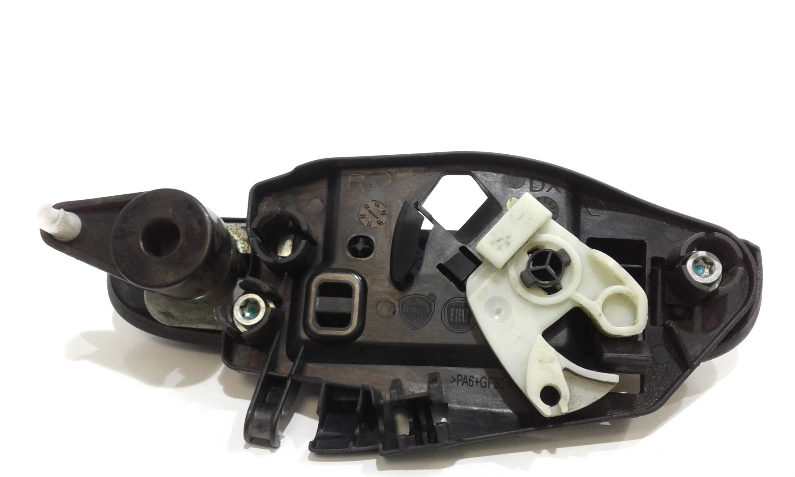 Maniglia esterna Anteriore Destra FIAT Panda 3 Serie