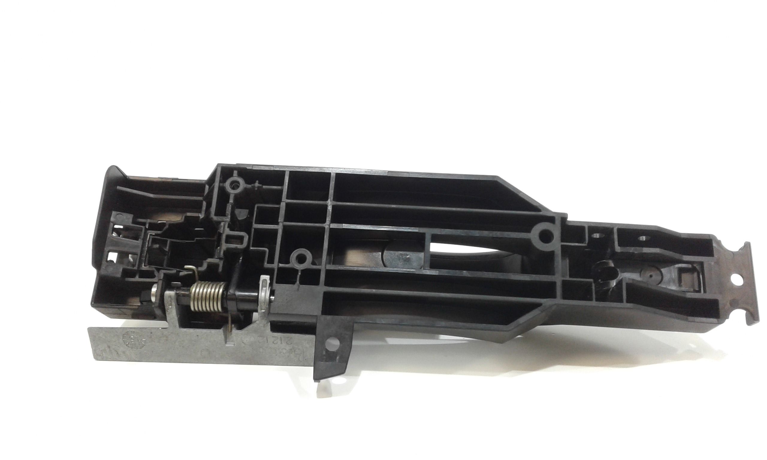 Maniglia esterna Anteriore Destra NISSAN Qashqai Serie