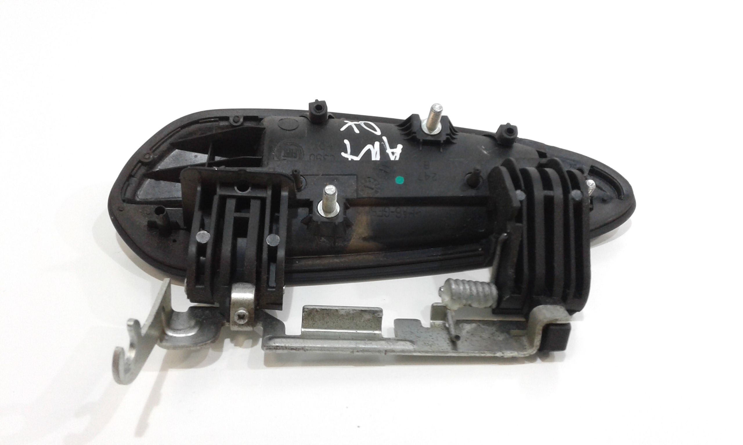 Maniglia esterna Anteriore Destra FIAT Punto EVO