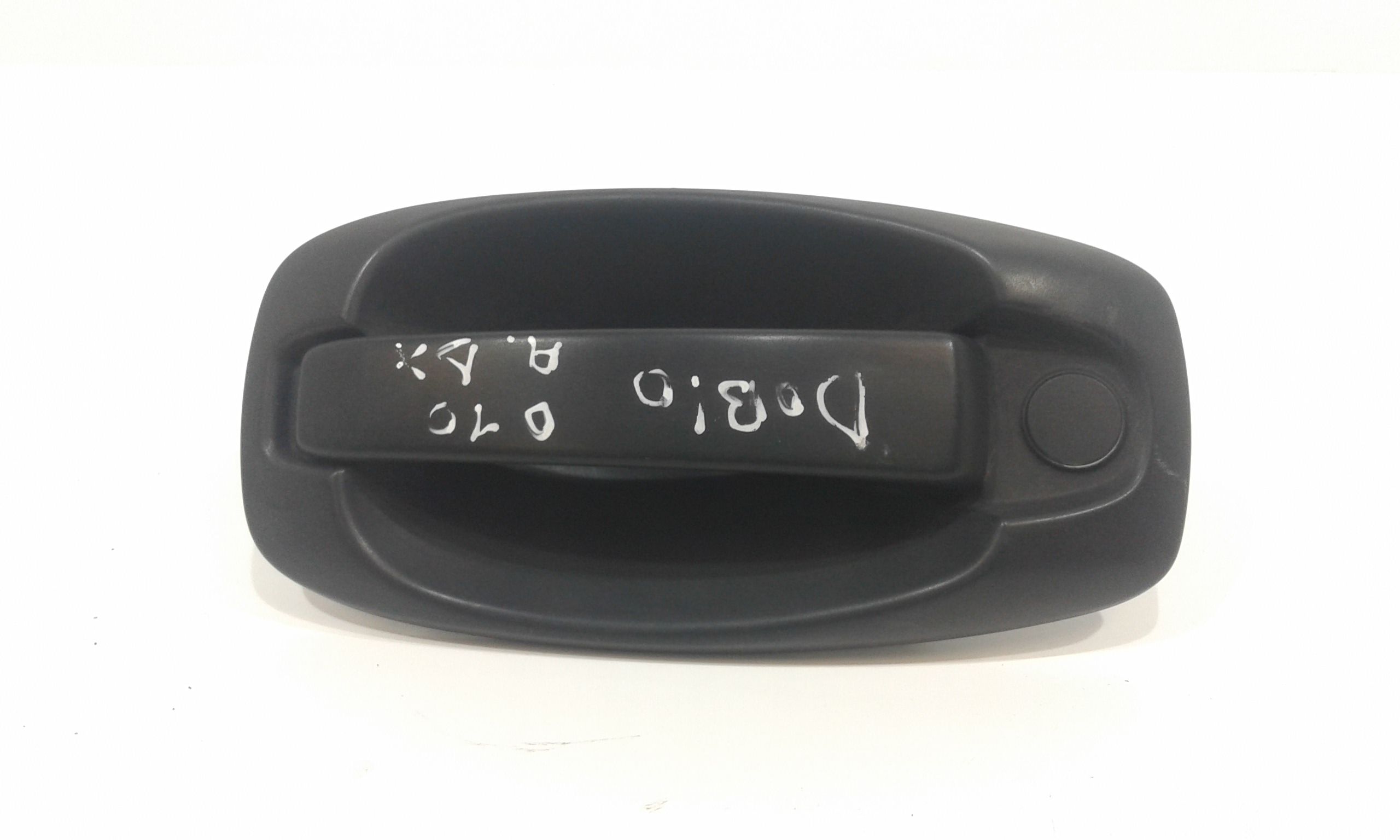 Maniglia esterna Anteriore Destra FIAT Dobl 3 Serie