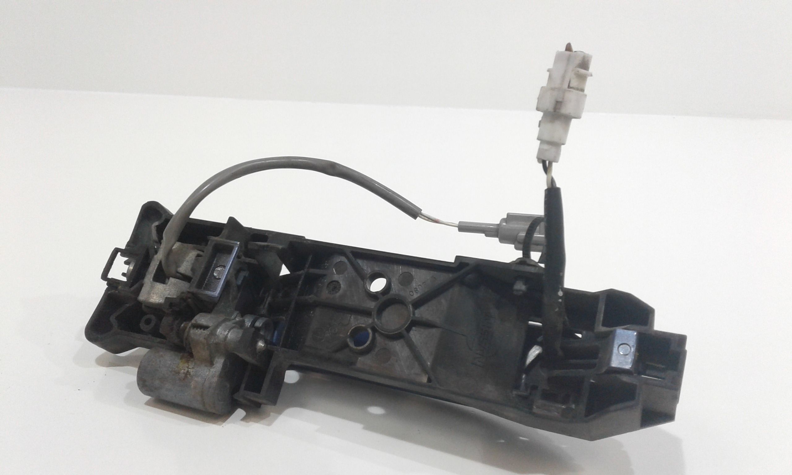 Maniglia esterna Anteriore Destra NISSAN Micra 4 Serie