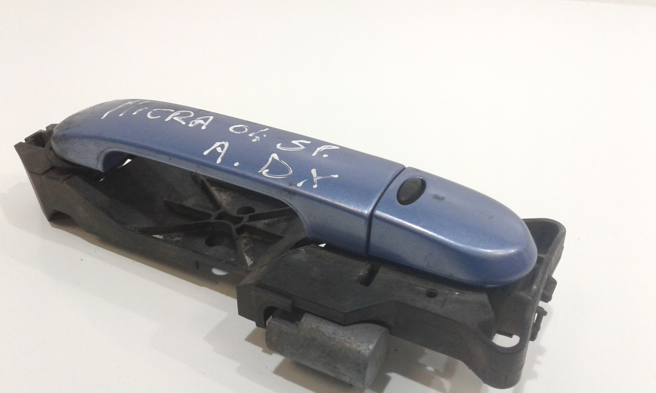 Maniglia esterna Anteriore Destra NISSAN Micra 4 Serie