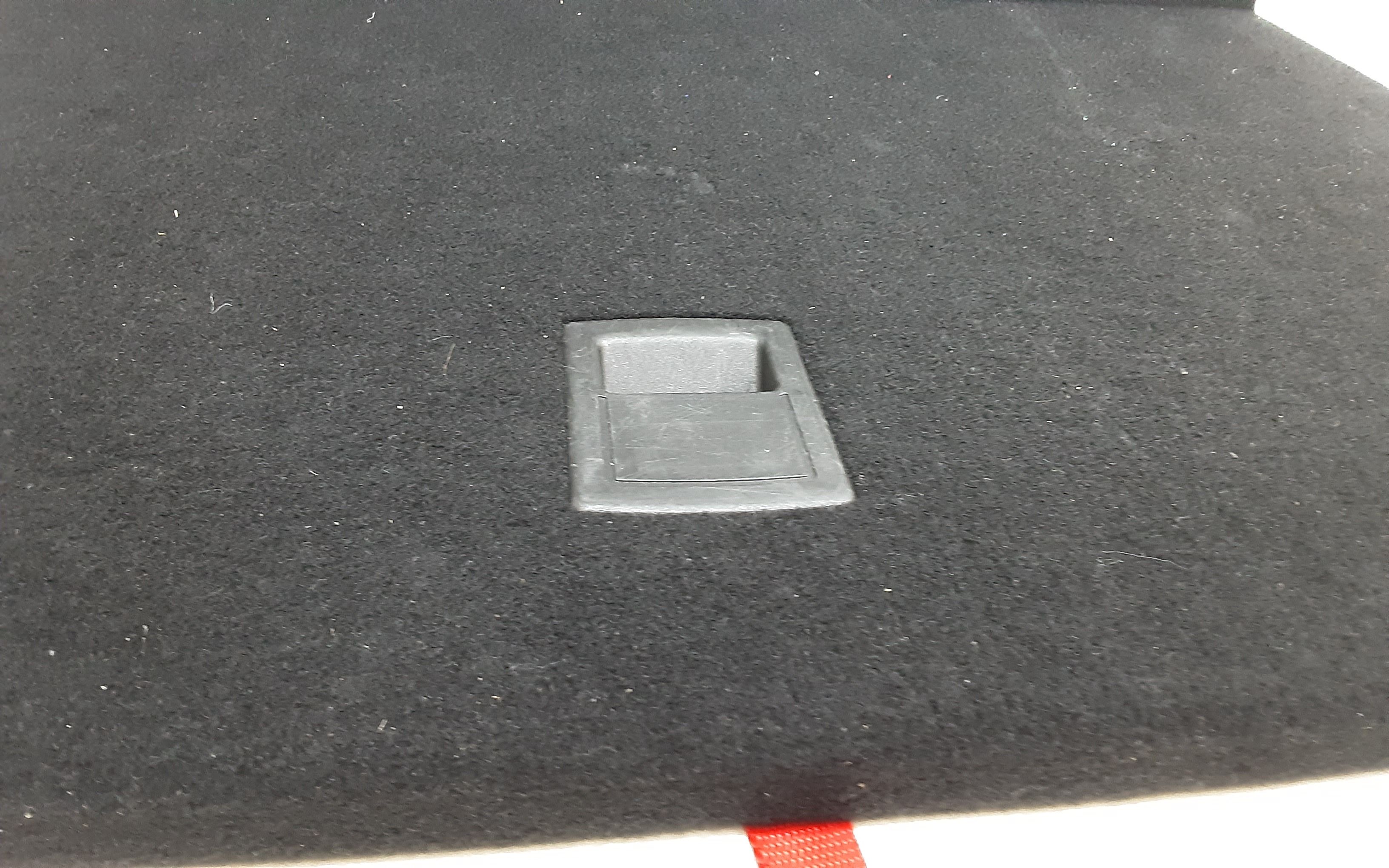 Tappeto vano baule MASERATI Levante Serie (16>)