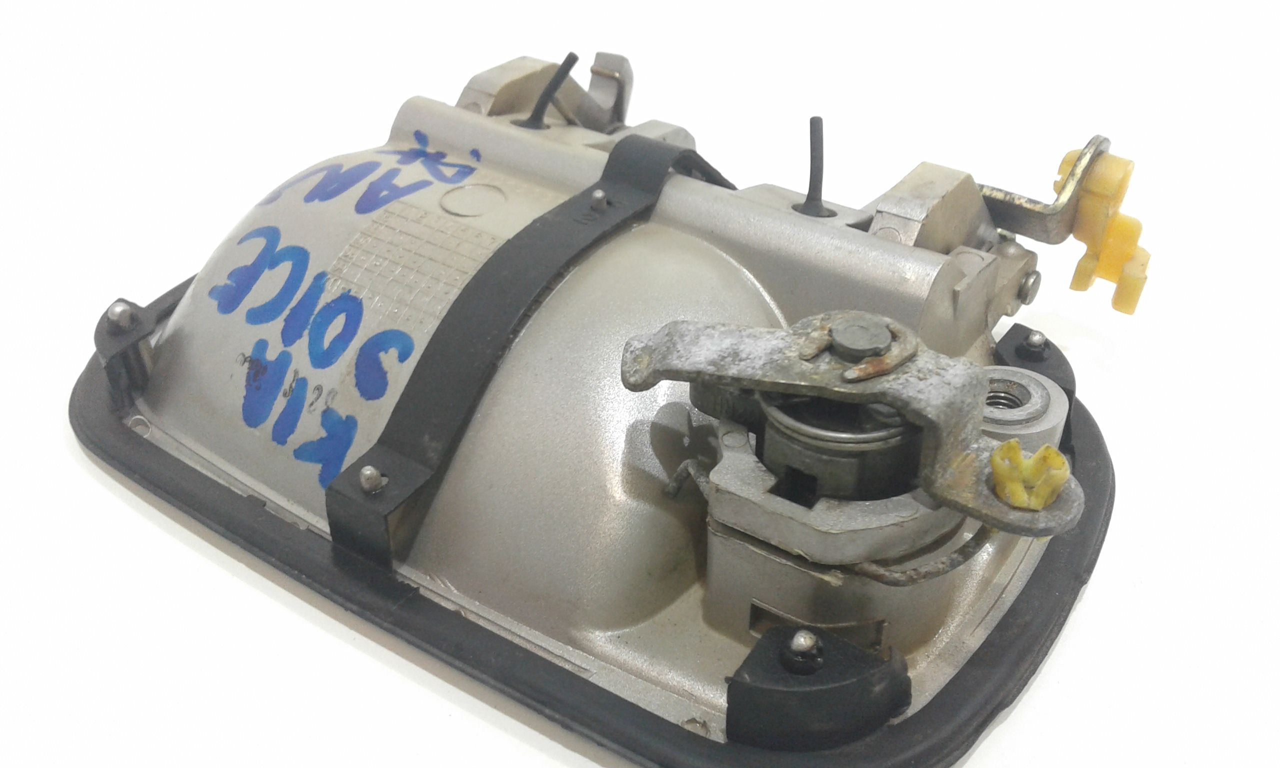 Maniglia esterna Anteriore Destra KIA Joice 1 Serie