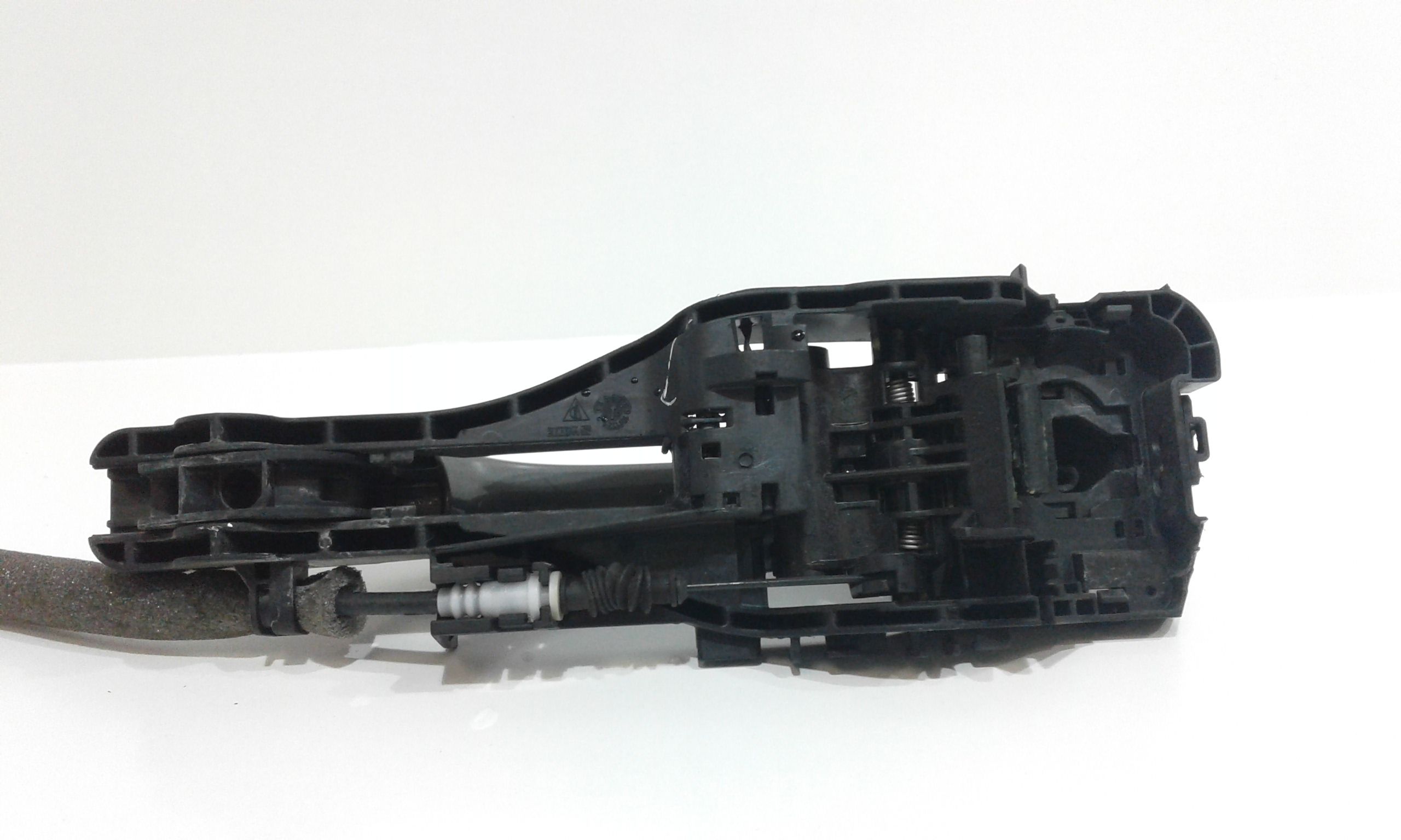 Maniglia esterna Anteriore Destra PORSCHE Macan Serie S