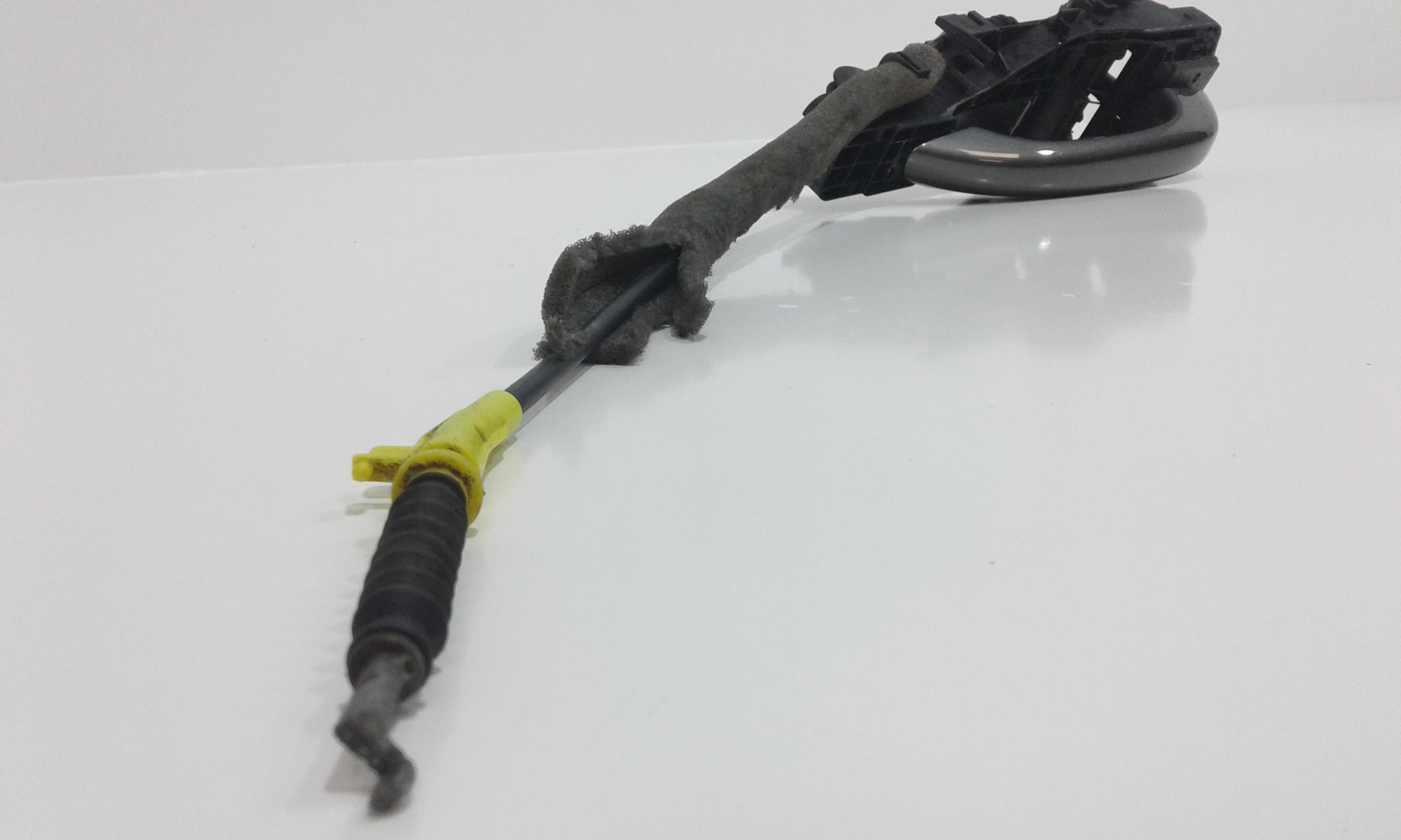 Maniglia esterna Anteriore Destra PORSCHE Macan Serie S