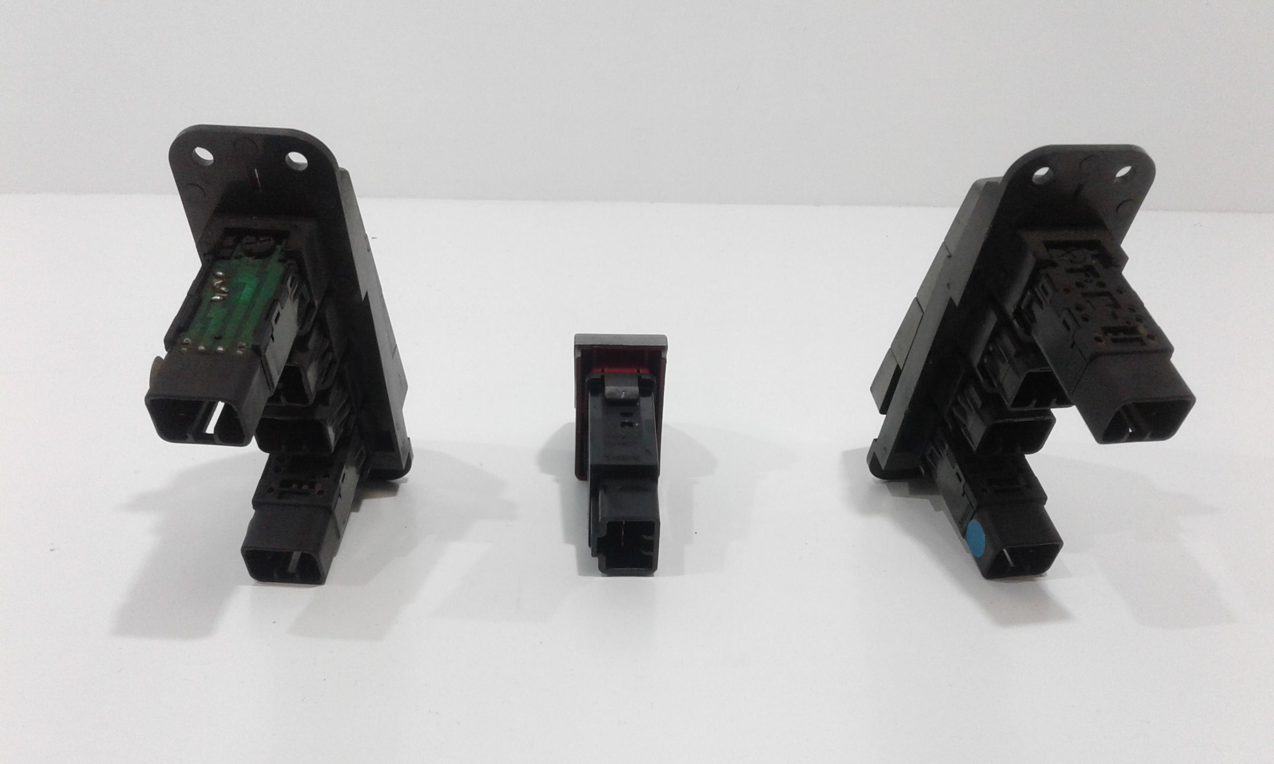 Pulsantiera Centrale KIA Carnival 2 Serie