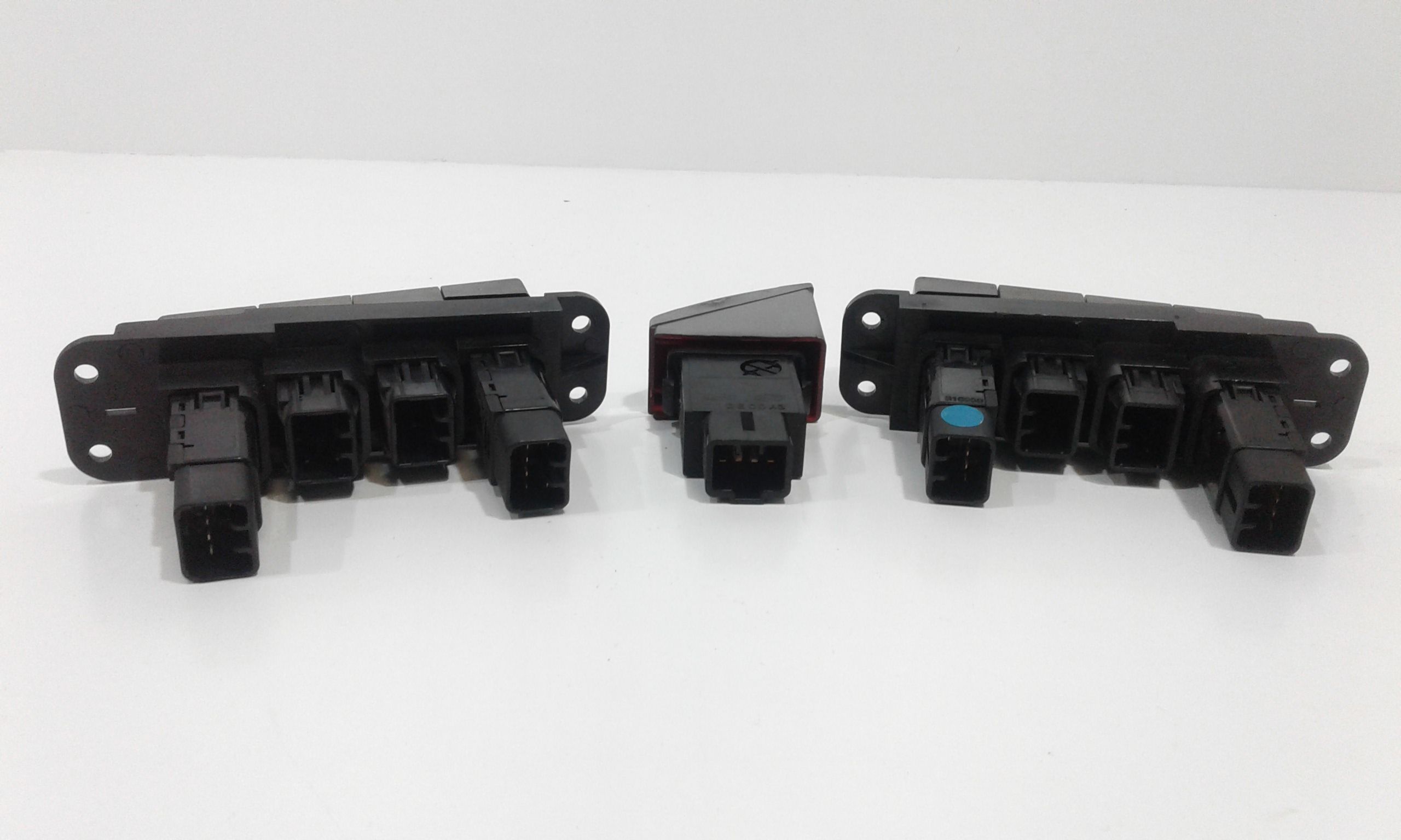 Pulsantiera Centrale KIA Carnival 2 Serie