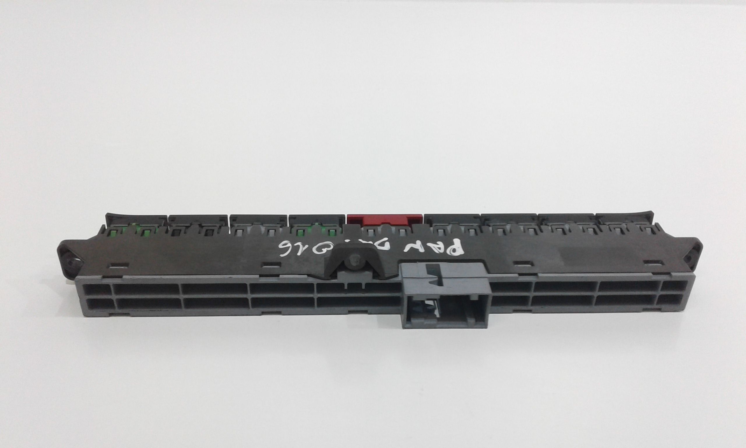 Pulsantiera Centrale FIAT Panda 3 Serie