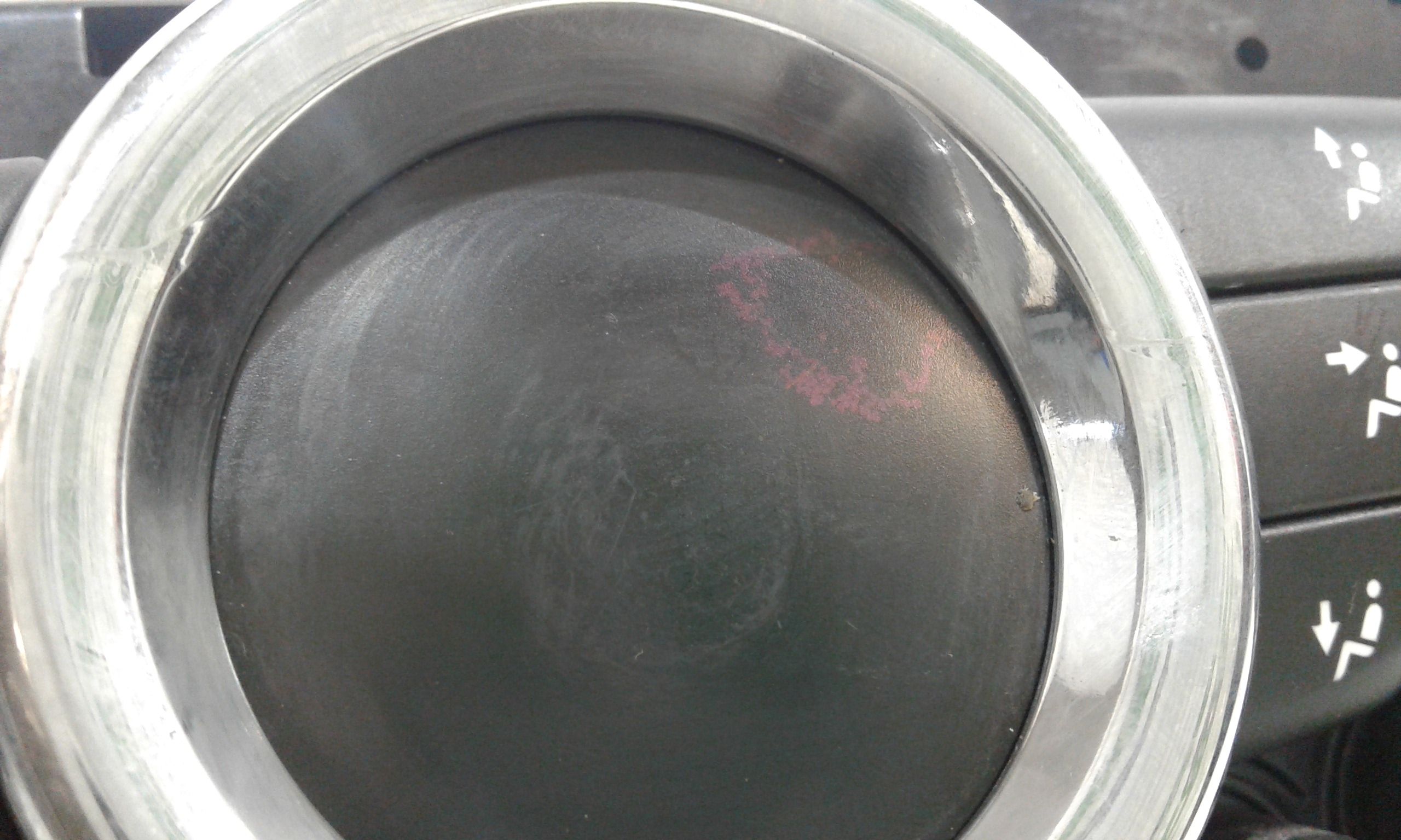 Pulsantiera Centrale MINI Cooper 2 Serie