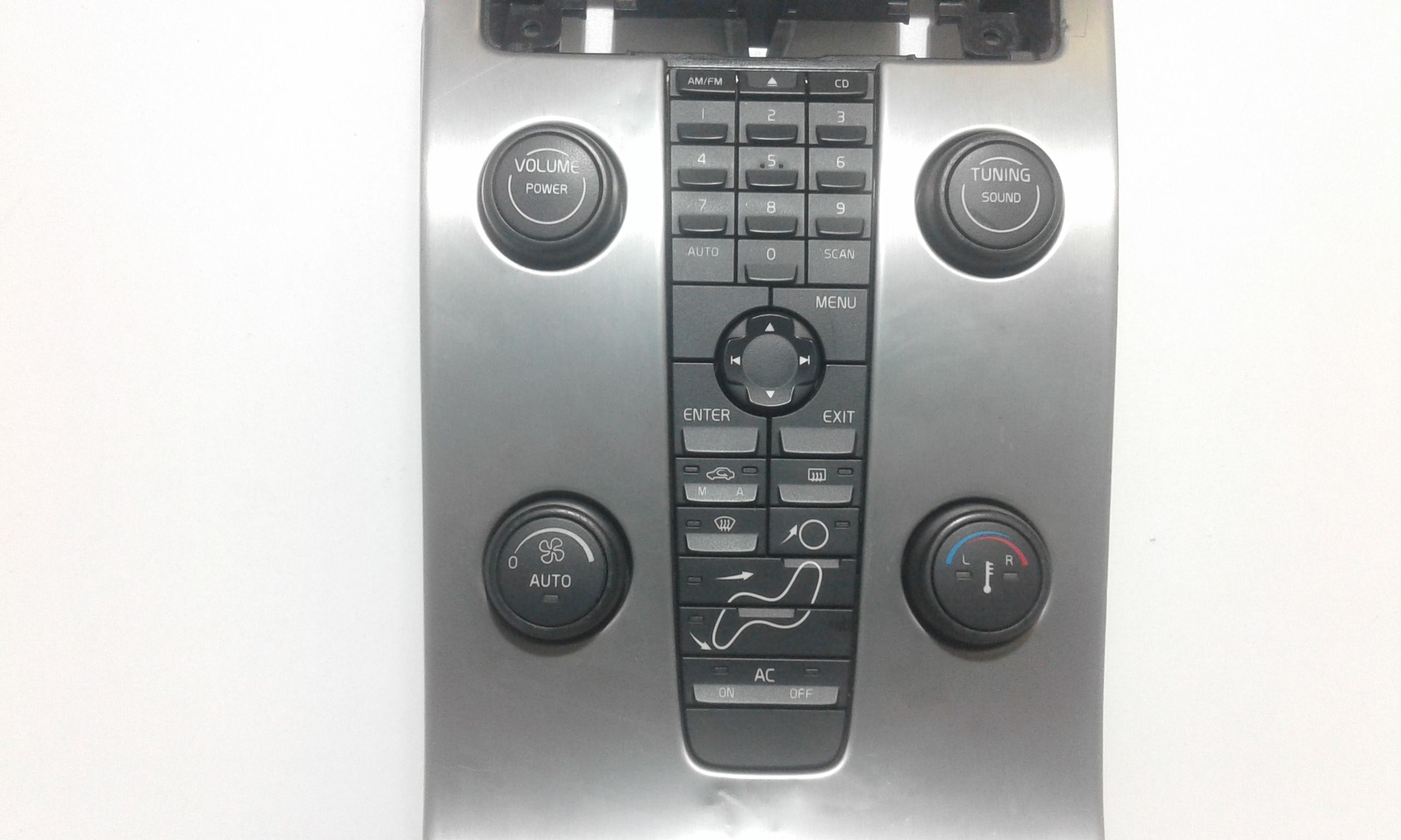 Pulsantiera Centrale VOLVO V50 1 Serie