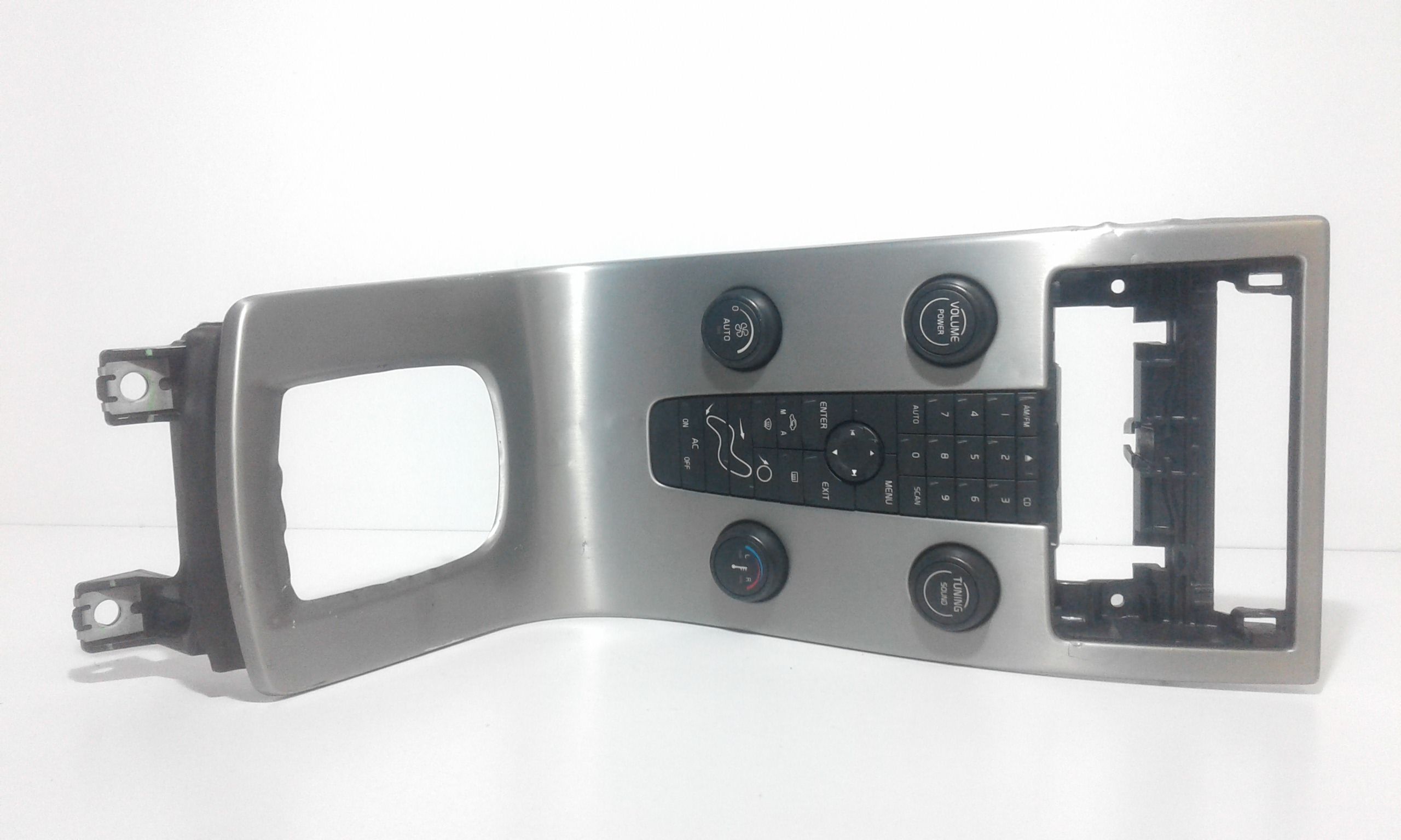 Pulsantiera Centrale VOLVO V50 1 Serie